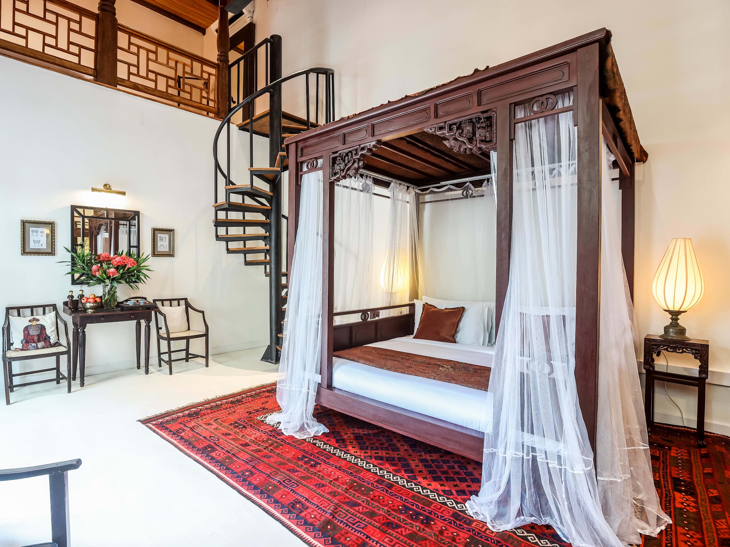 Galle Fort Hotel
