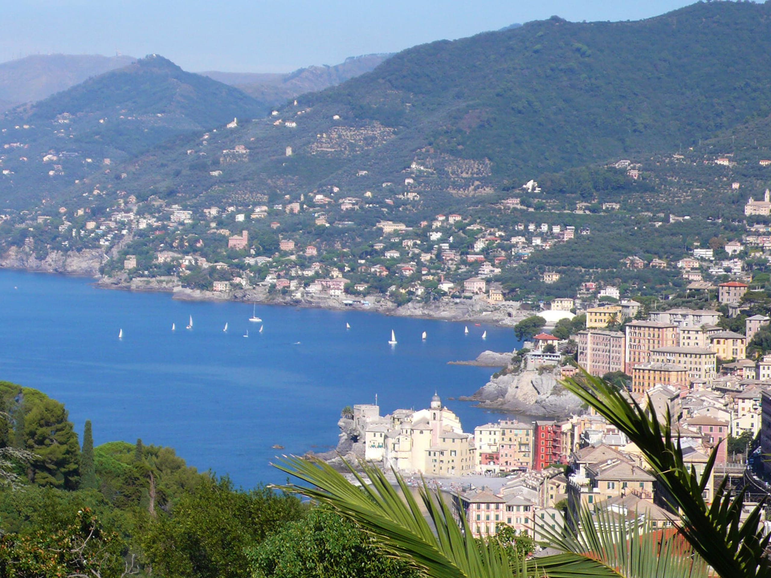 Villa Rosmarino