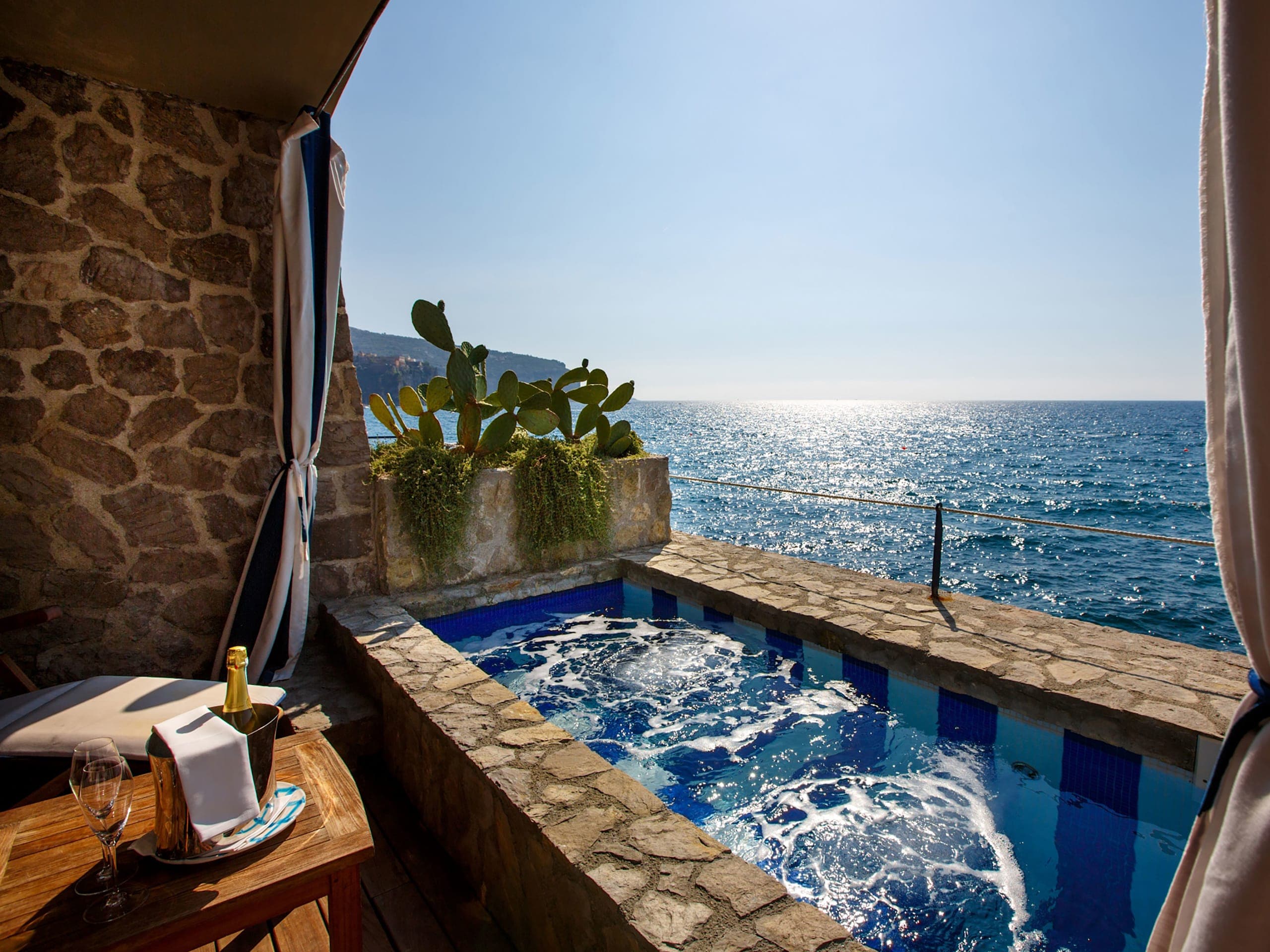 Hotel Capo La Gala and Wellness - Image 1
