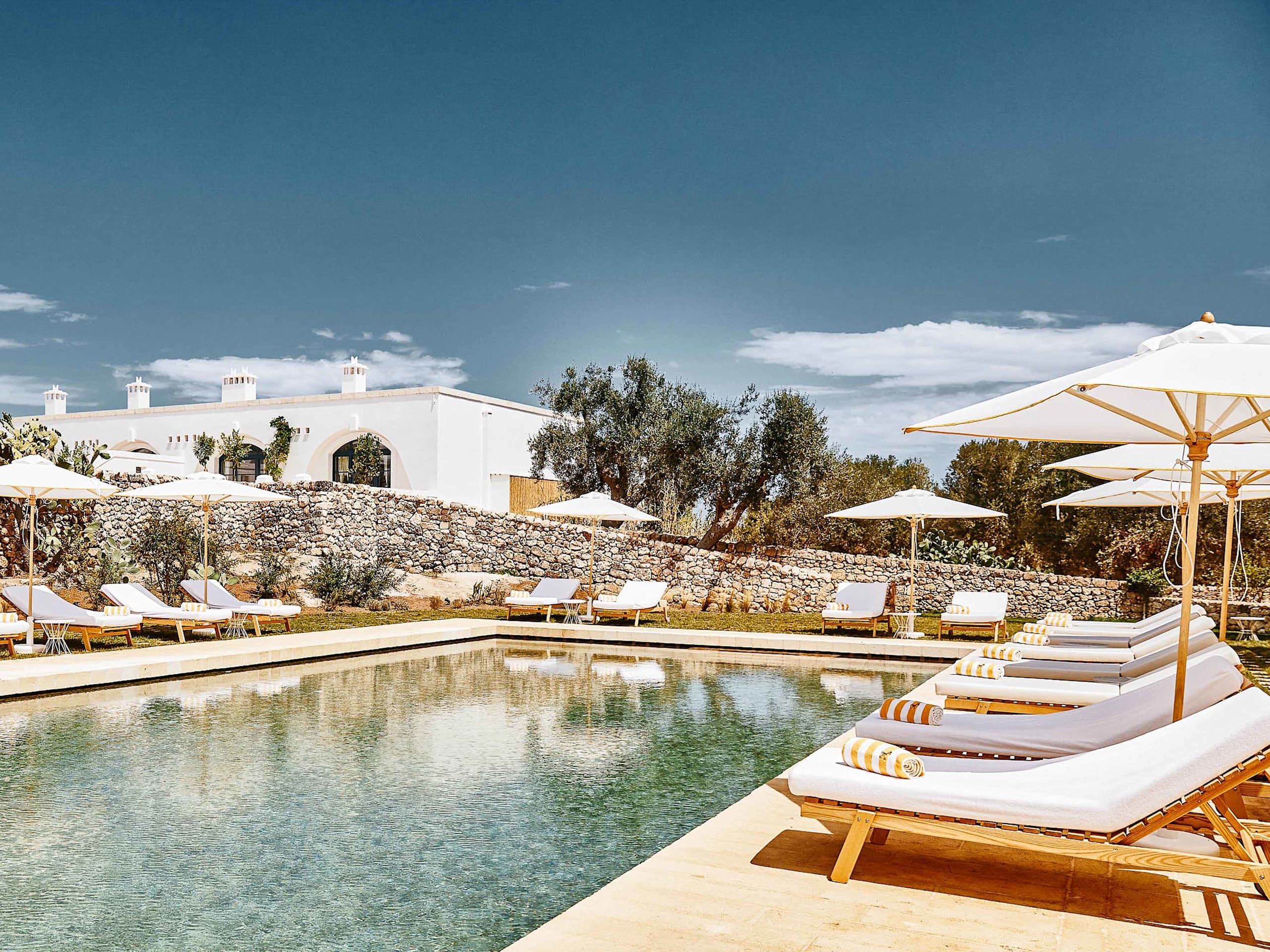 Masseria Calderisi - Image 1