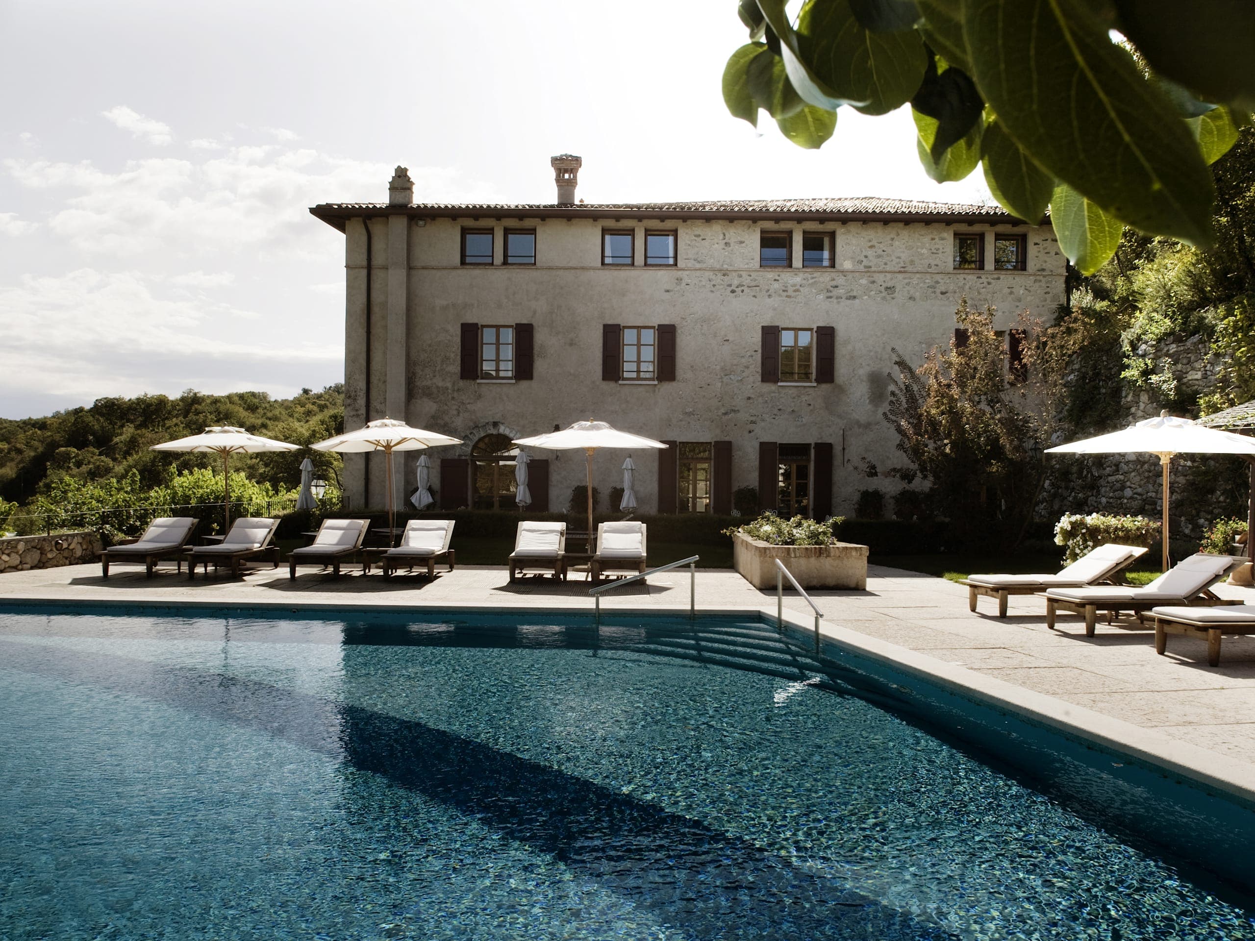 Villa Arcadio