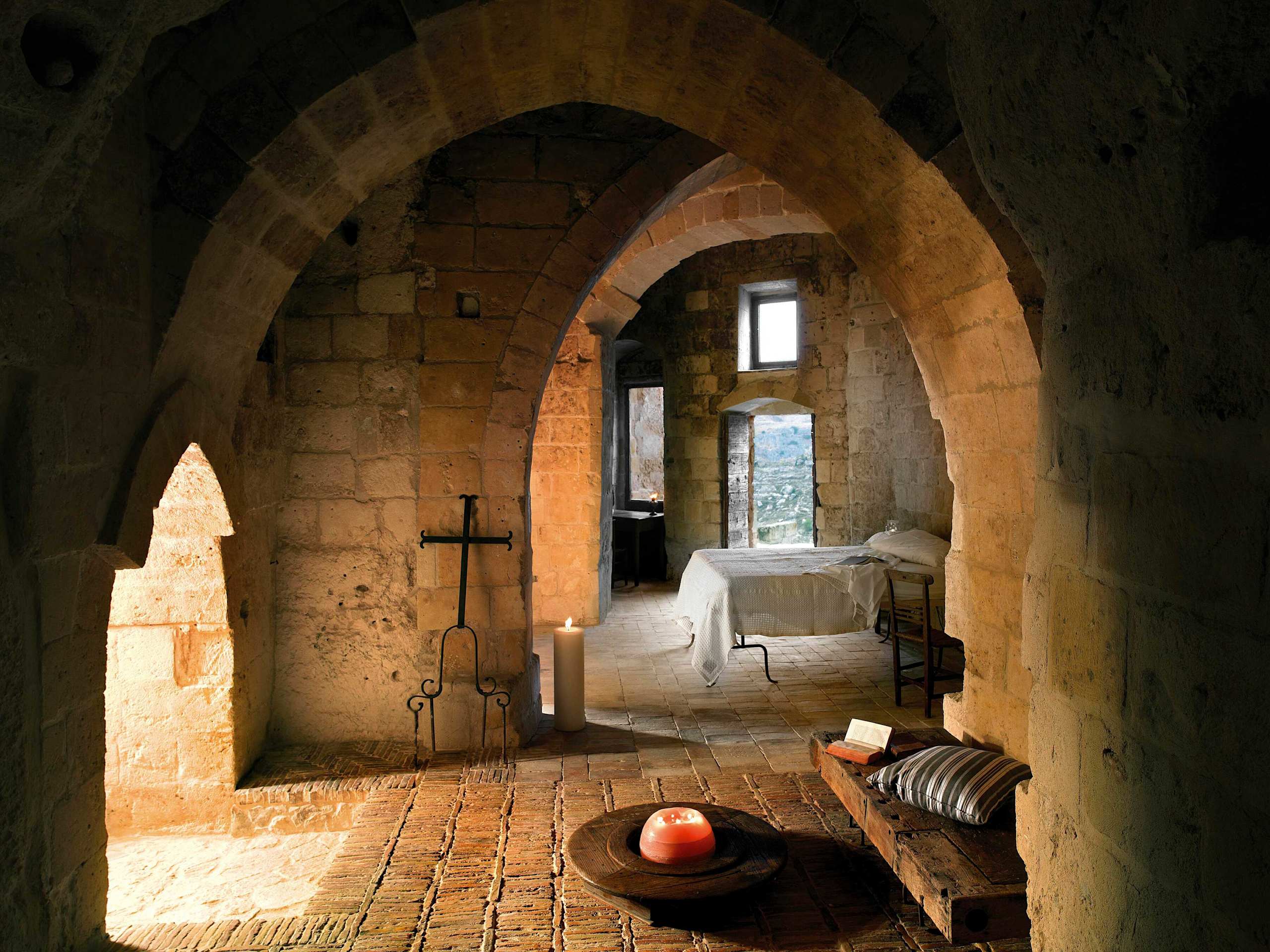 Sextantio le Grotte della Civita - Image 1