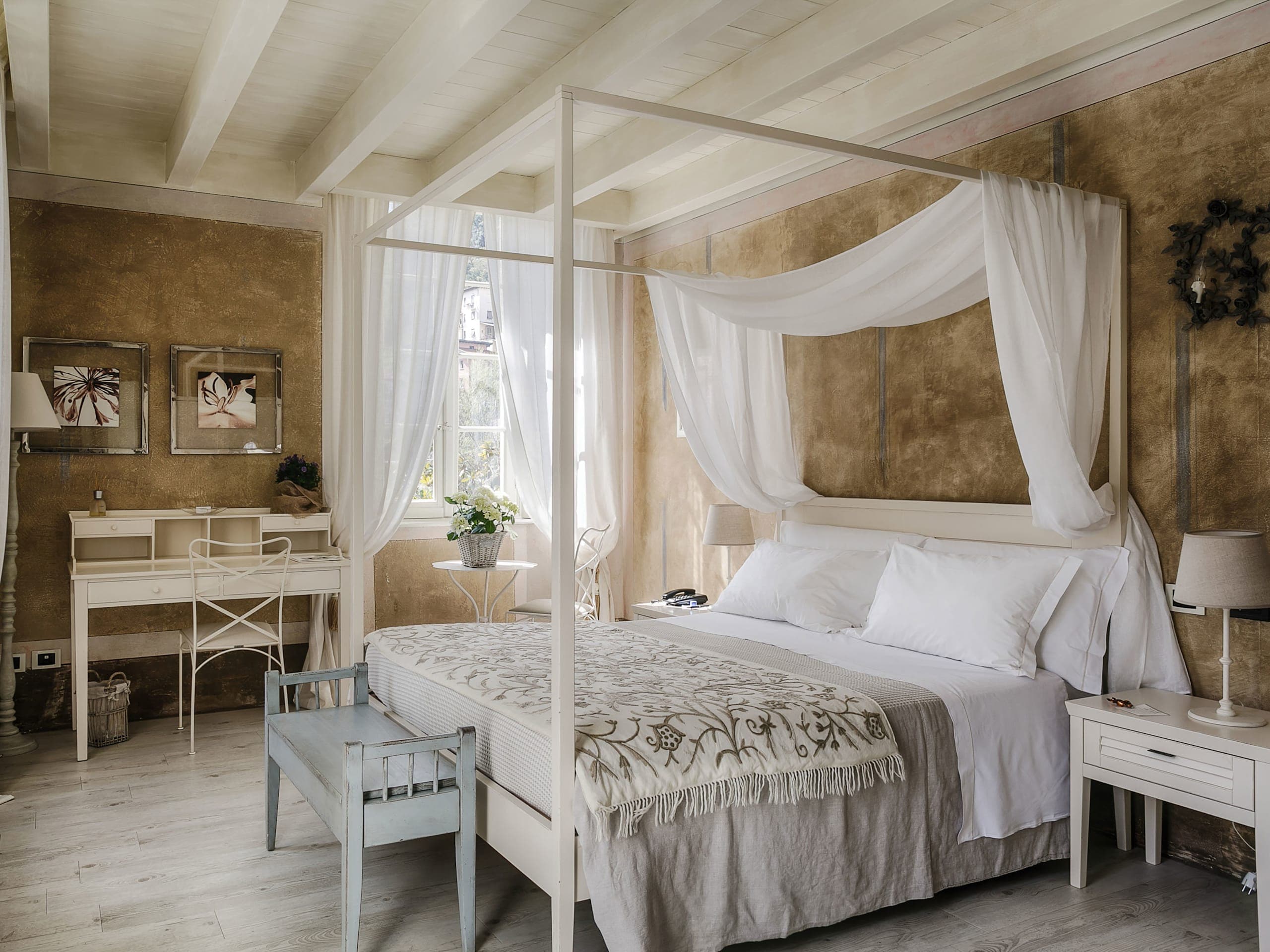 Relais Villa Vittoria - Image 1