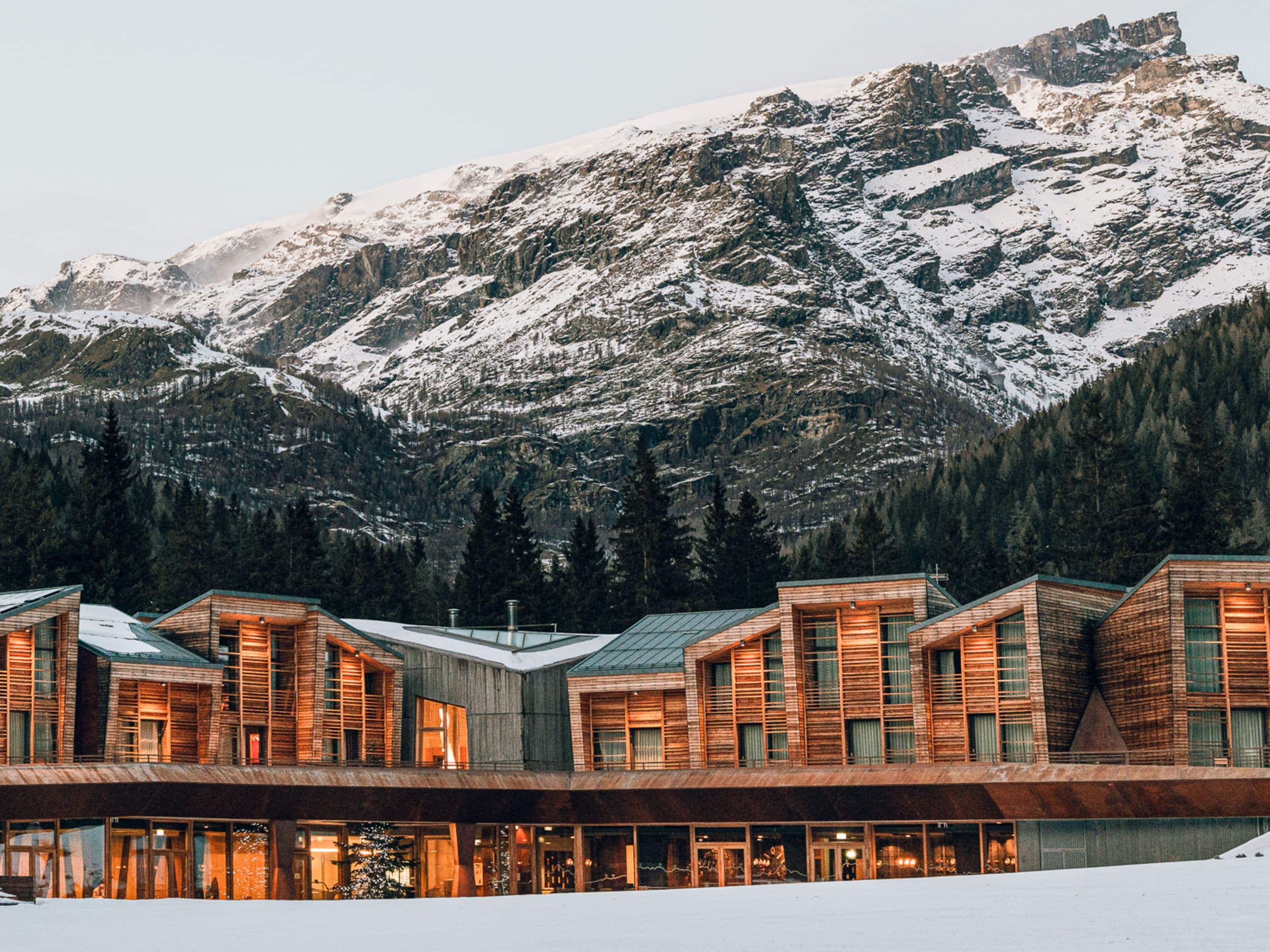 Aethos Monterosa - Image 1