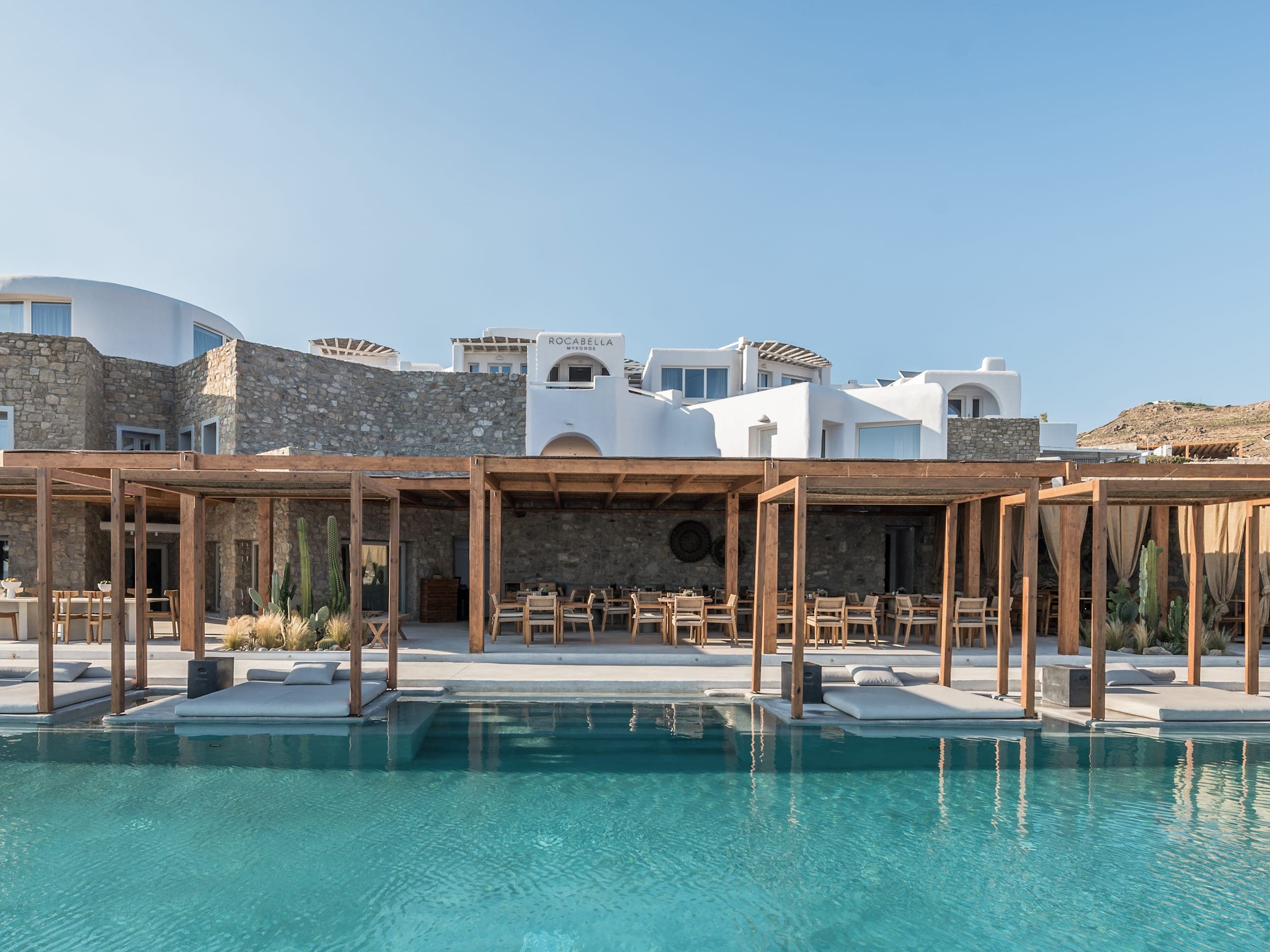 Rocabella Mykonos