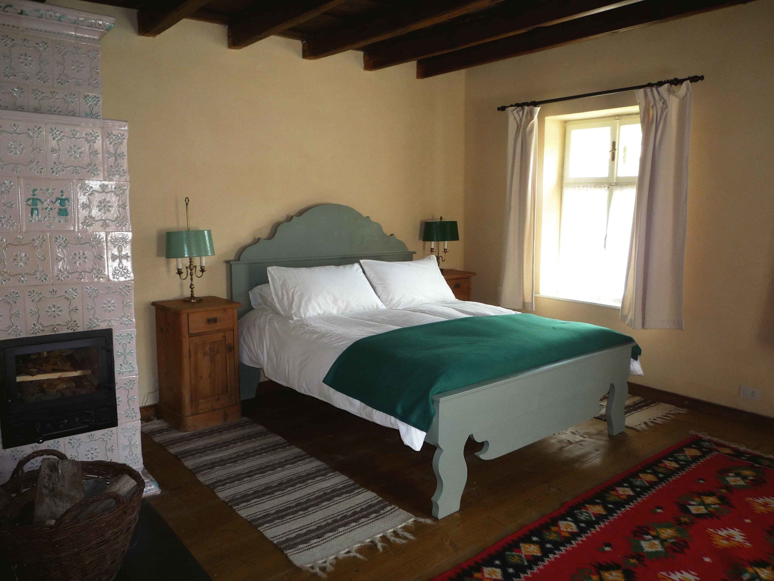 Copsamare Guesthouses - Image 1