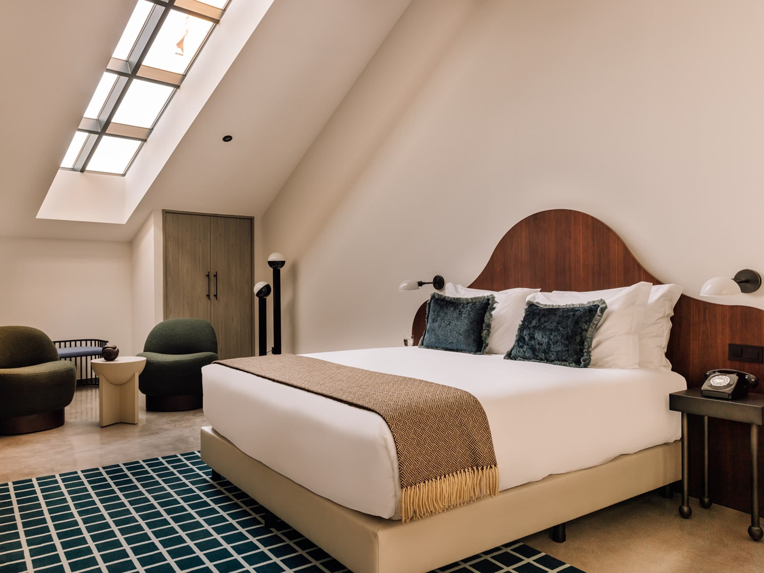 The Rebello Hotel & Spa