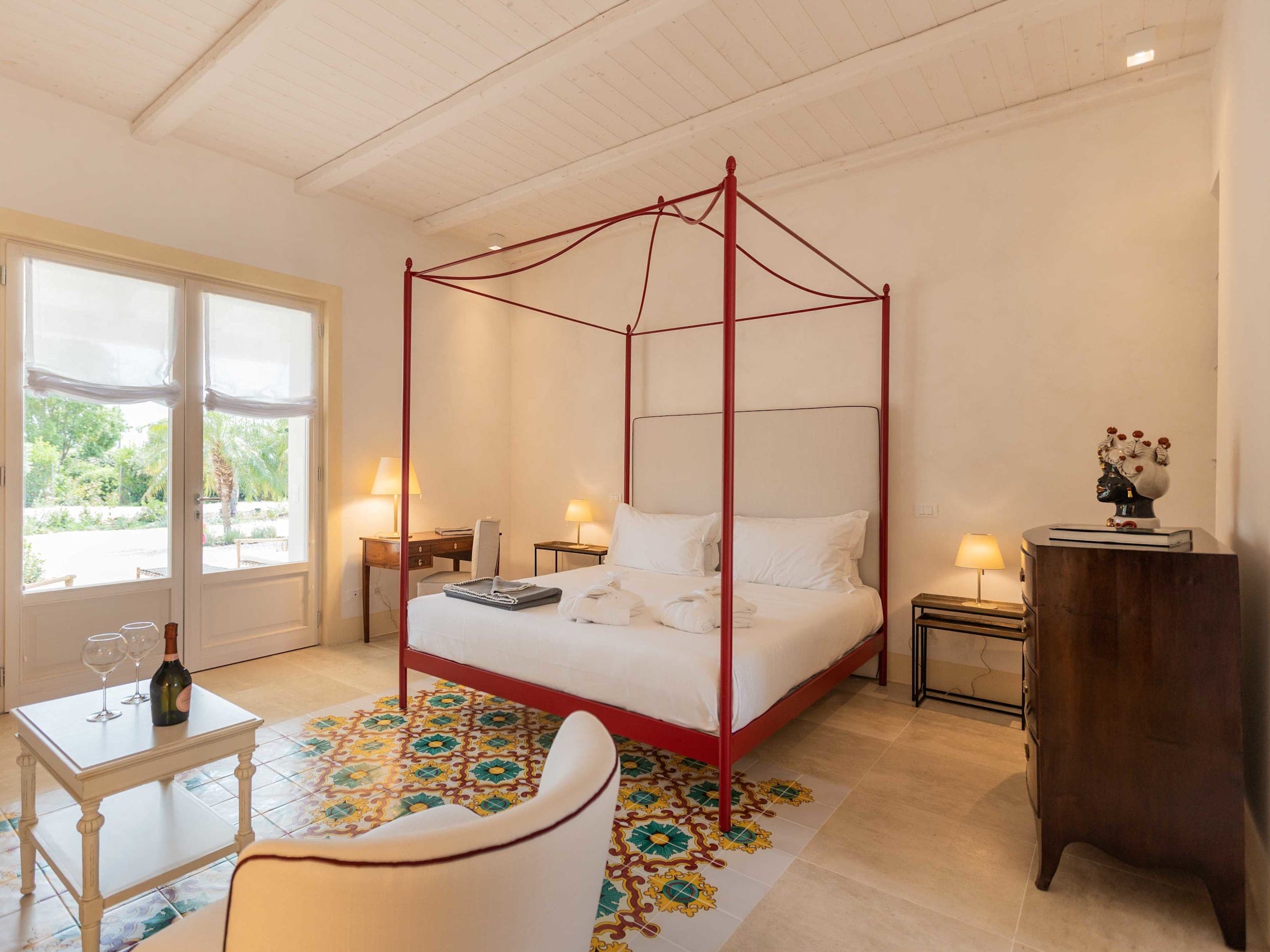 Donna Coraly Country Boutique Hotel - Image 1