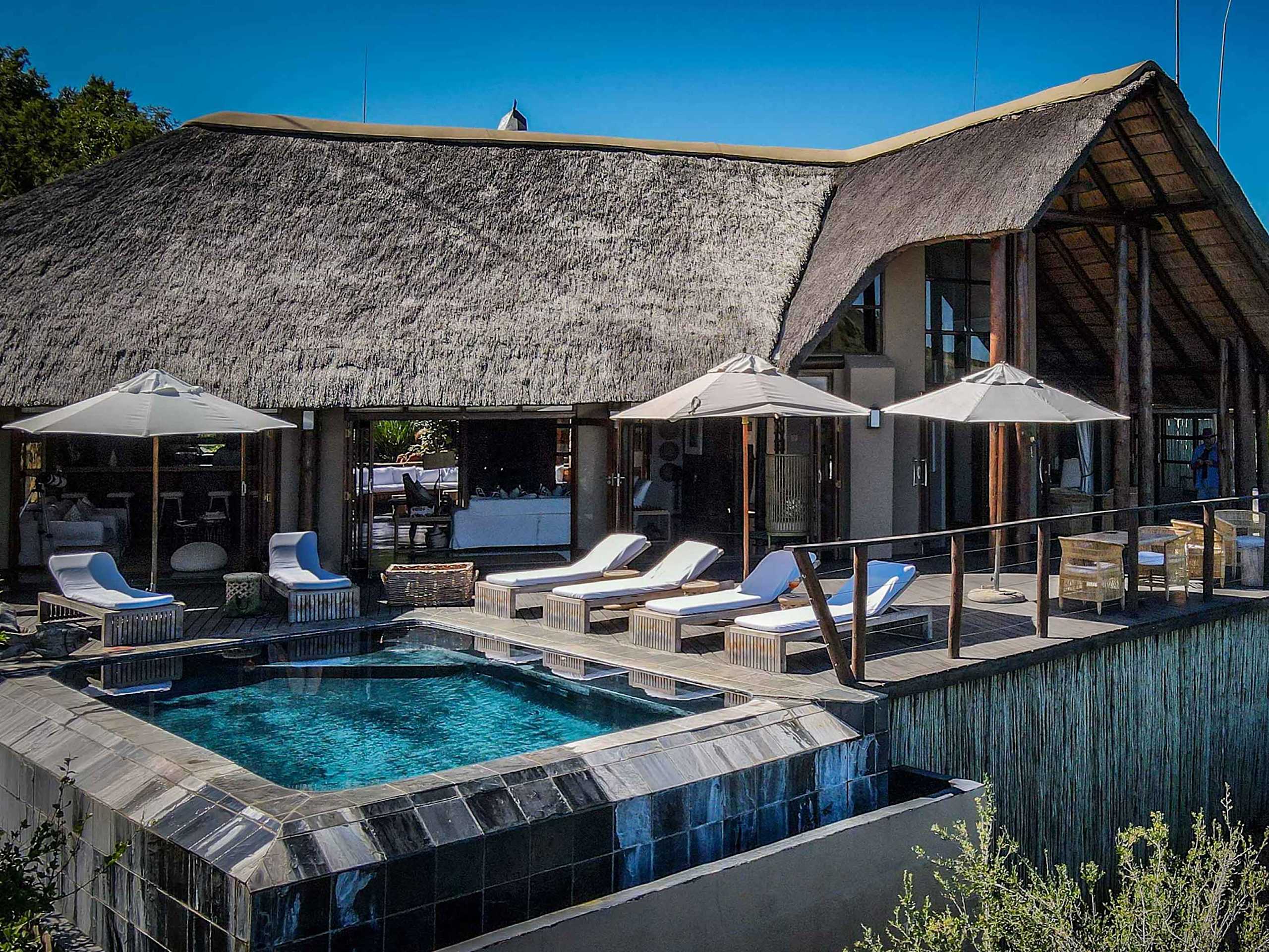 Esiweni Safari Lodge - Image 1