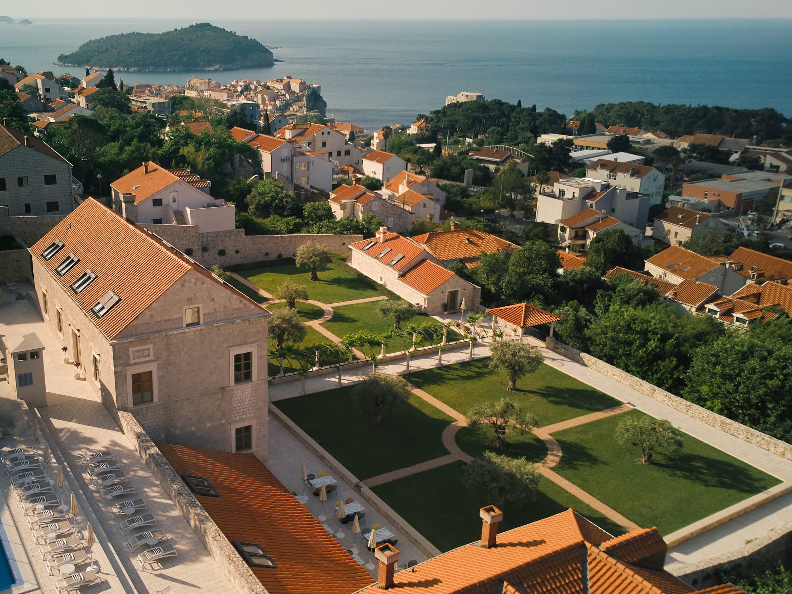 Palace Natali