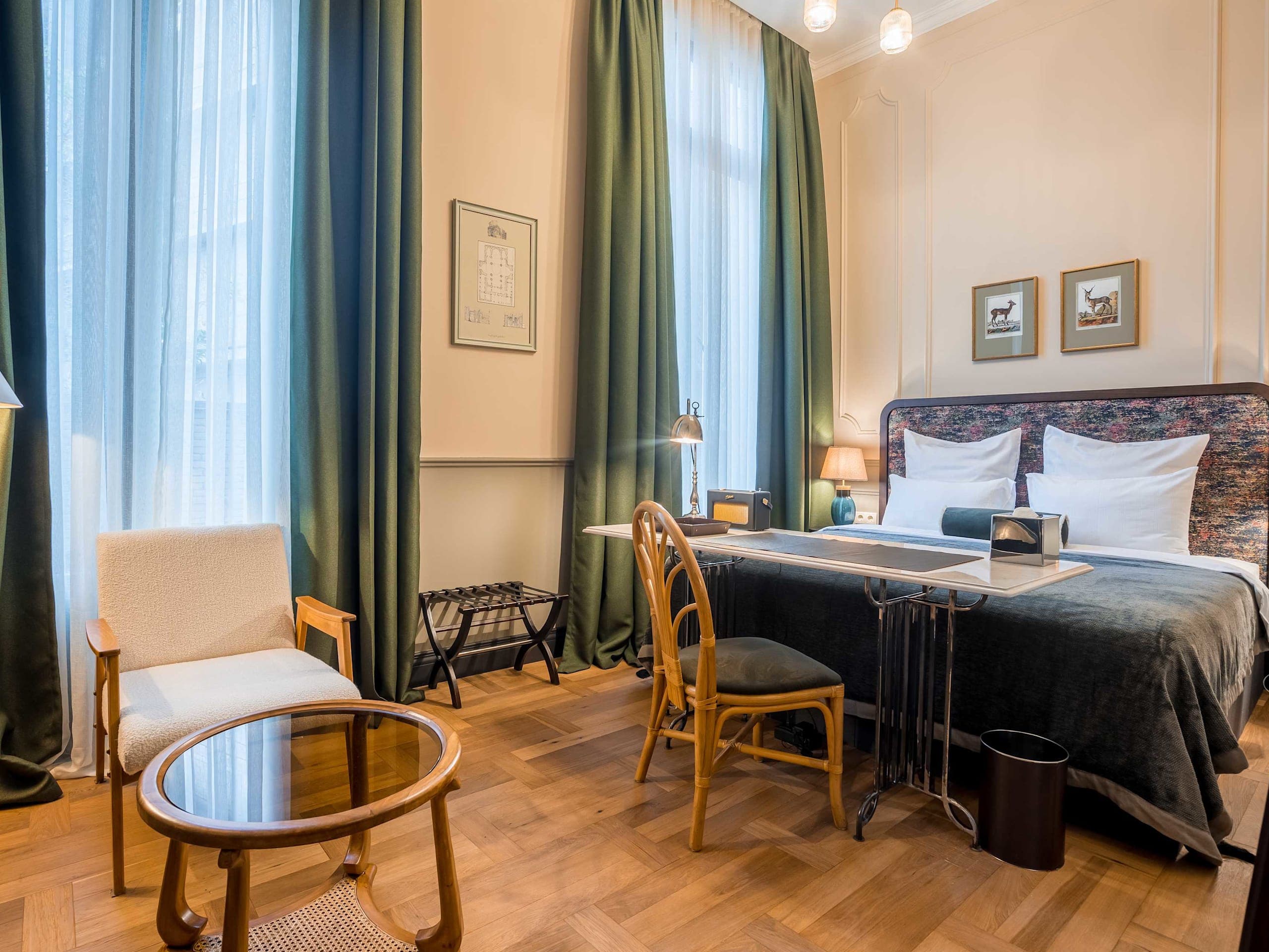 Communal Hotel Kutaisi