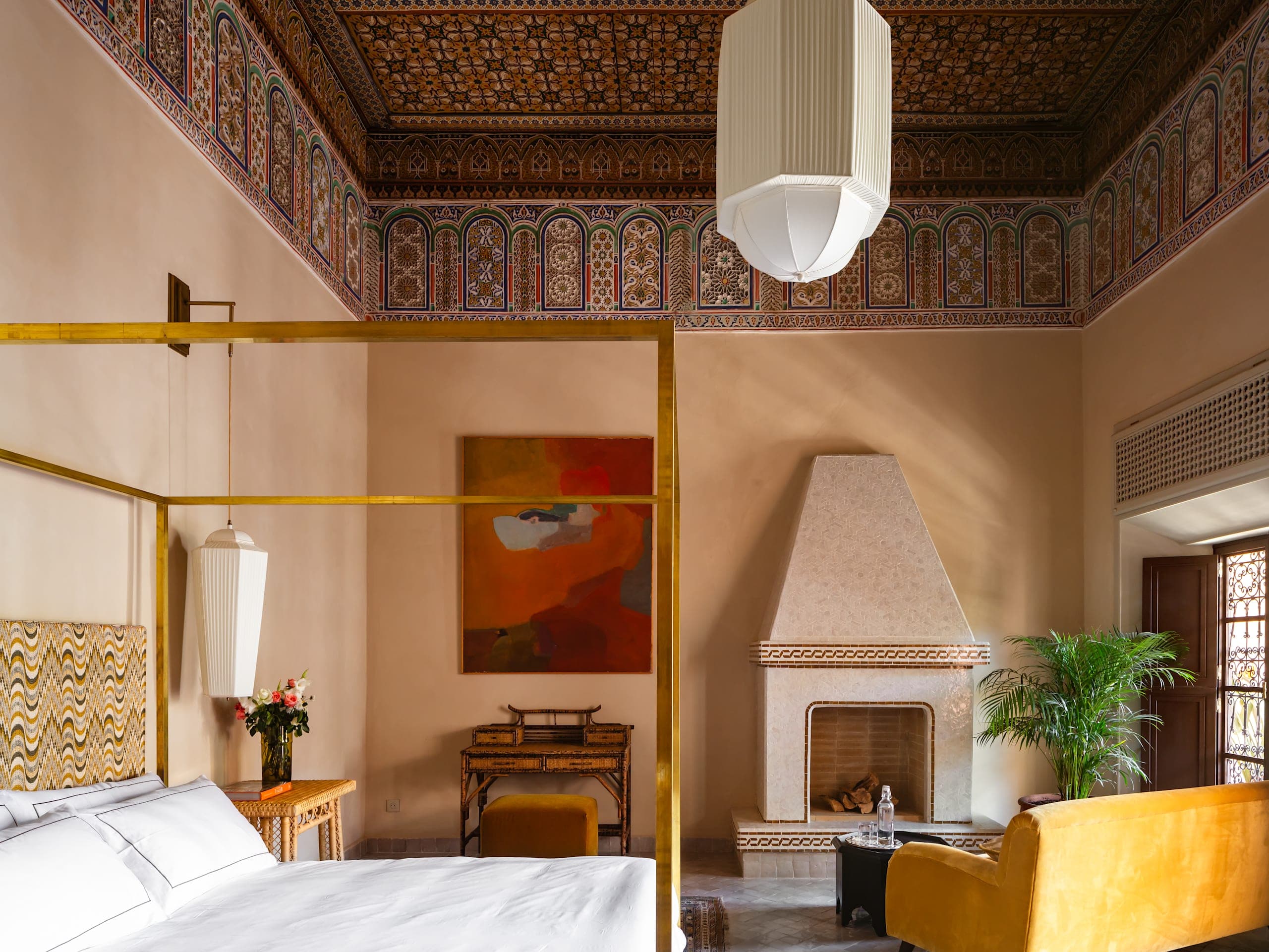 This Time Tomorrow in Marrakech - Image 1