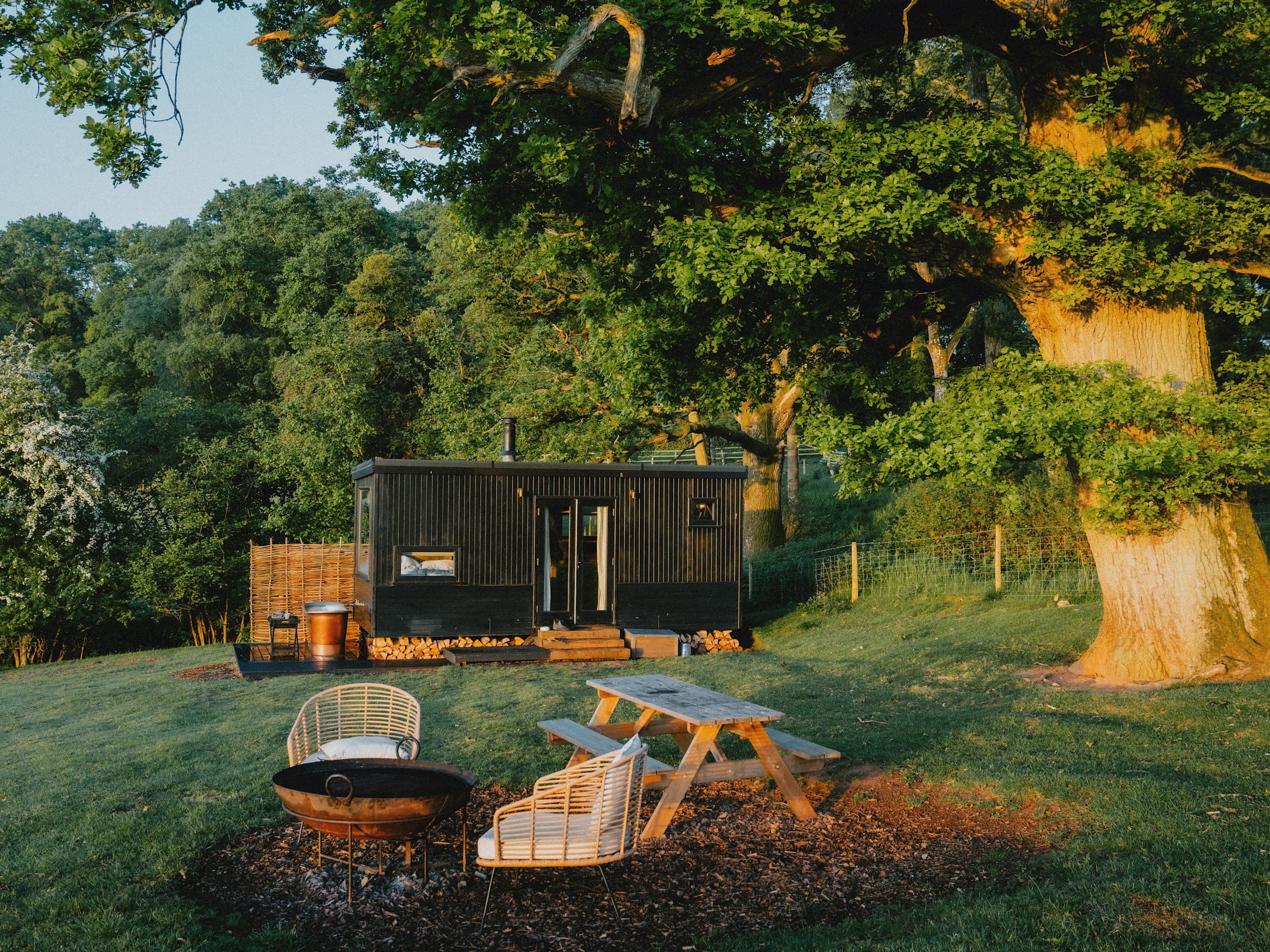 Rest + Wild Shropshire Hills - Image 1