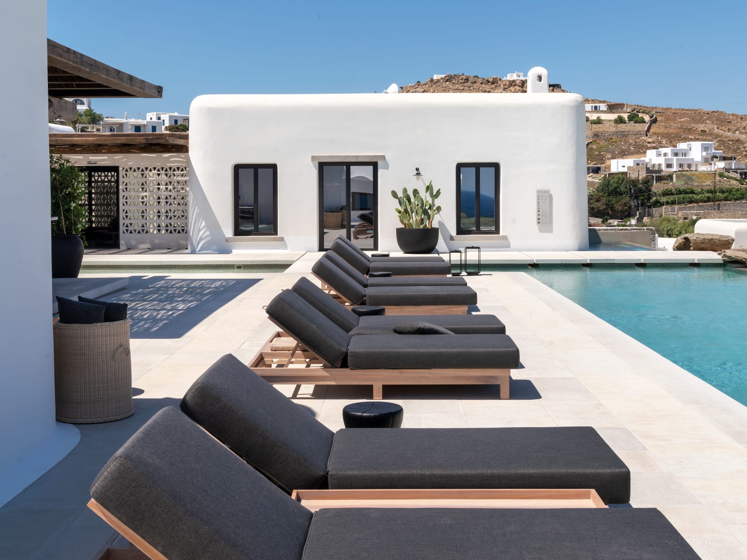 Kalesma Mykonos