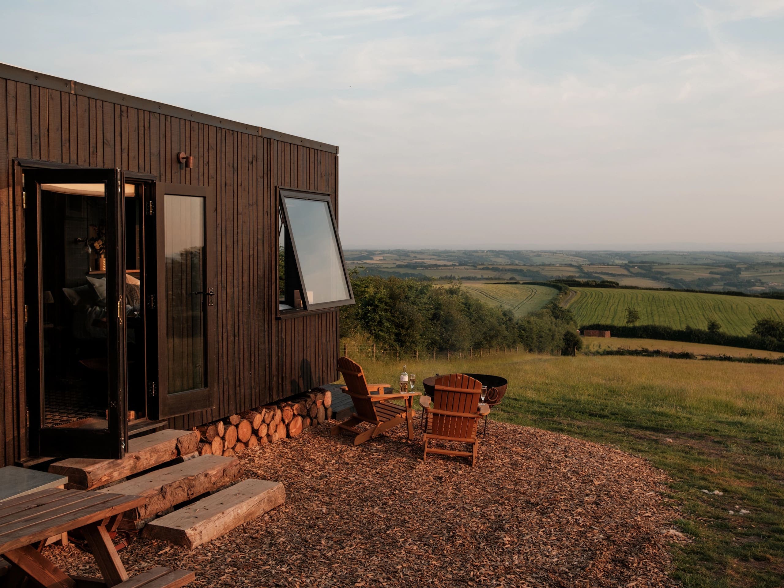 Rest + Wild Exmoor - Image 1