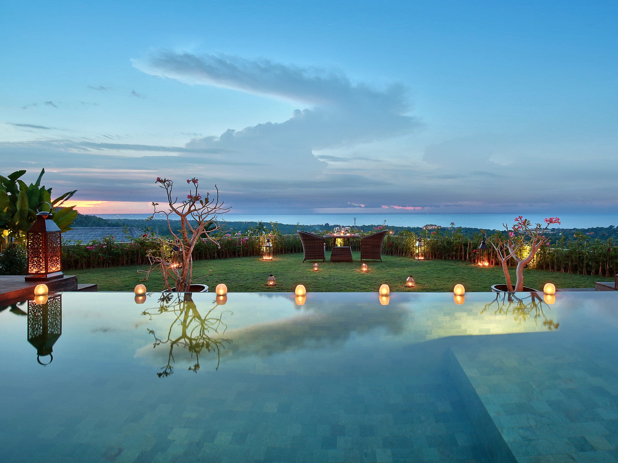 Hidden Hills Villas