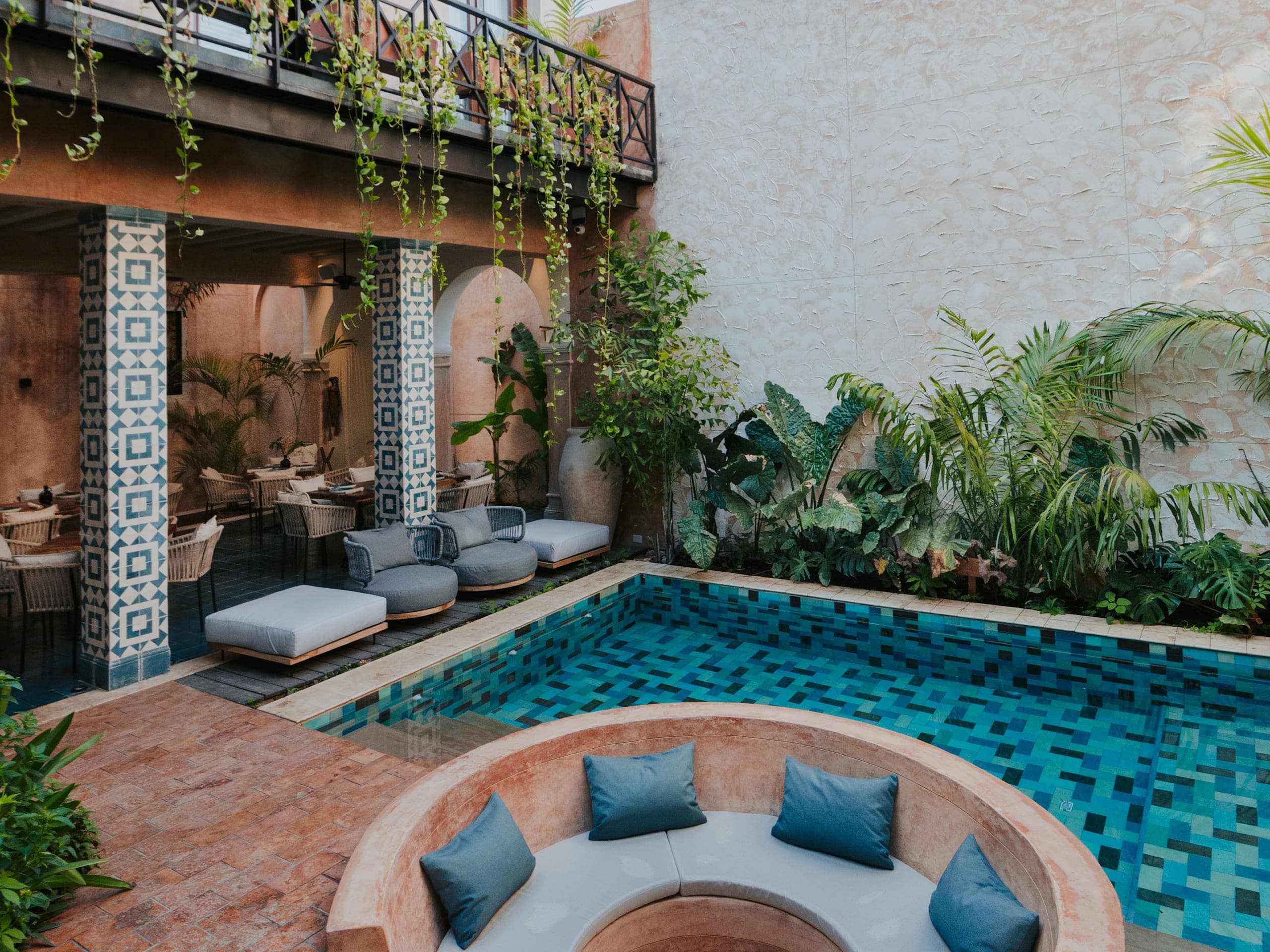 Hotel Cigno