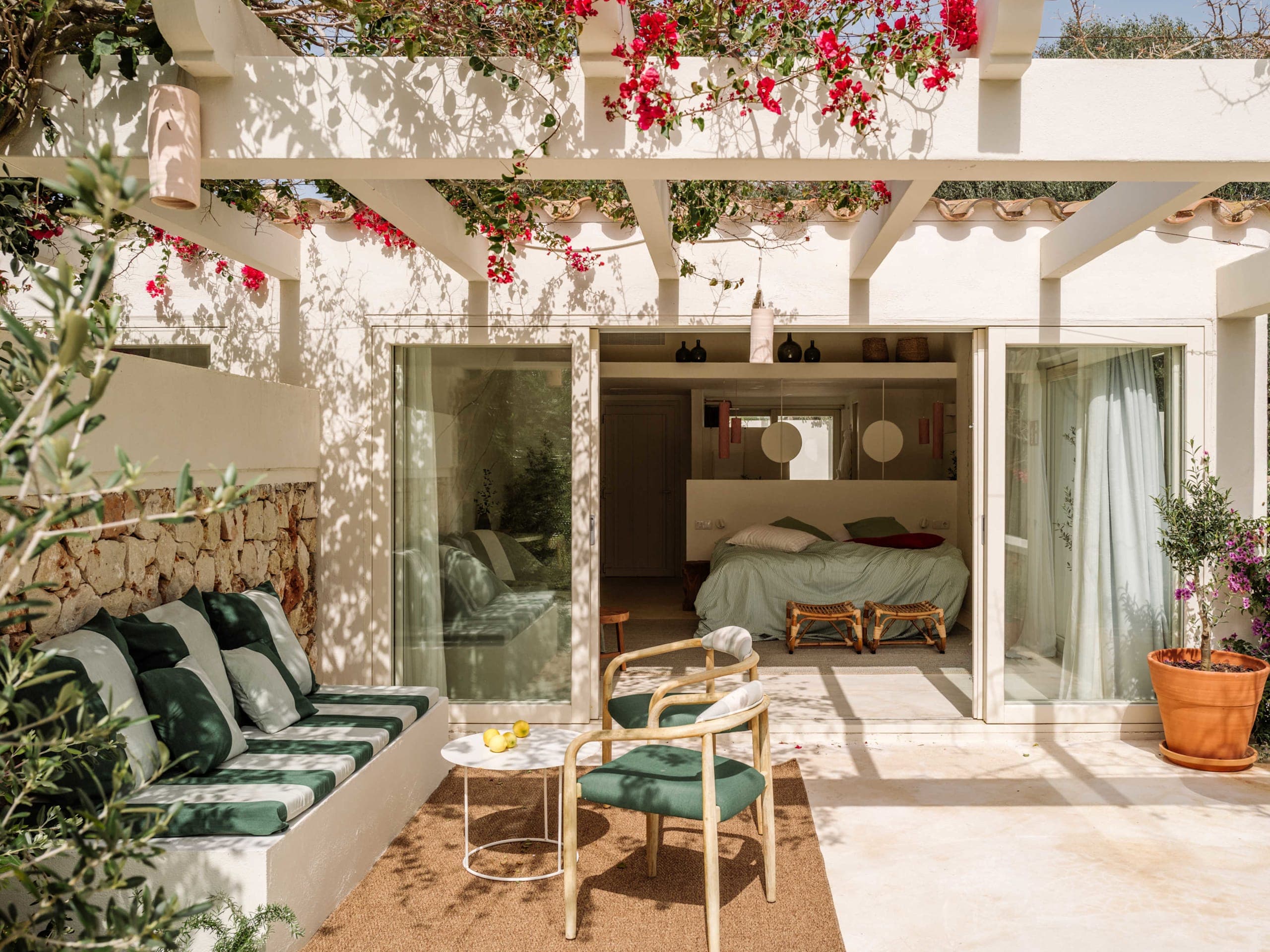 Hotel Rural Morvedra Nou - Image 1