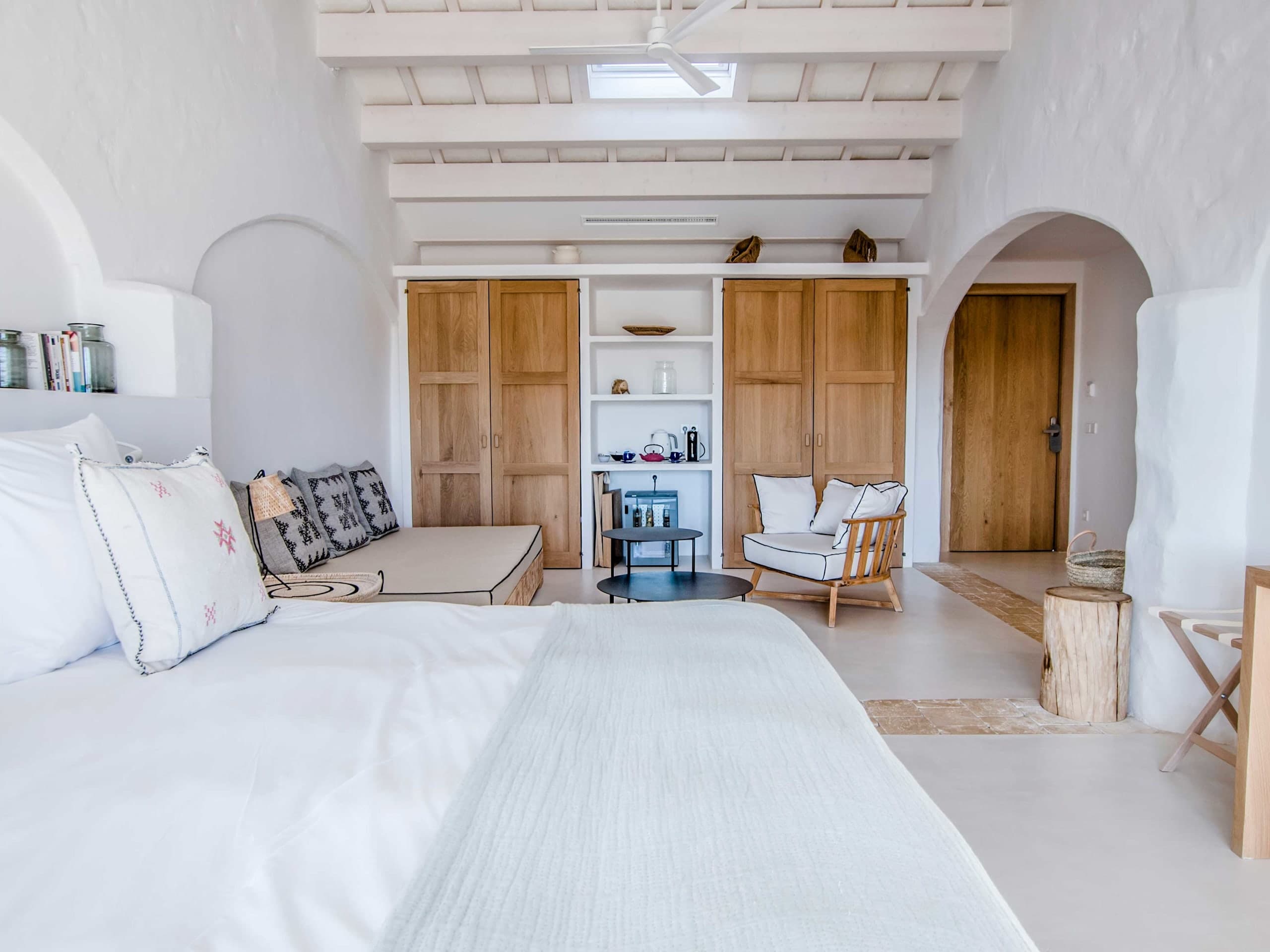 Torre Vella Fontenille Menorca