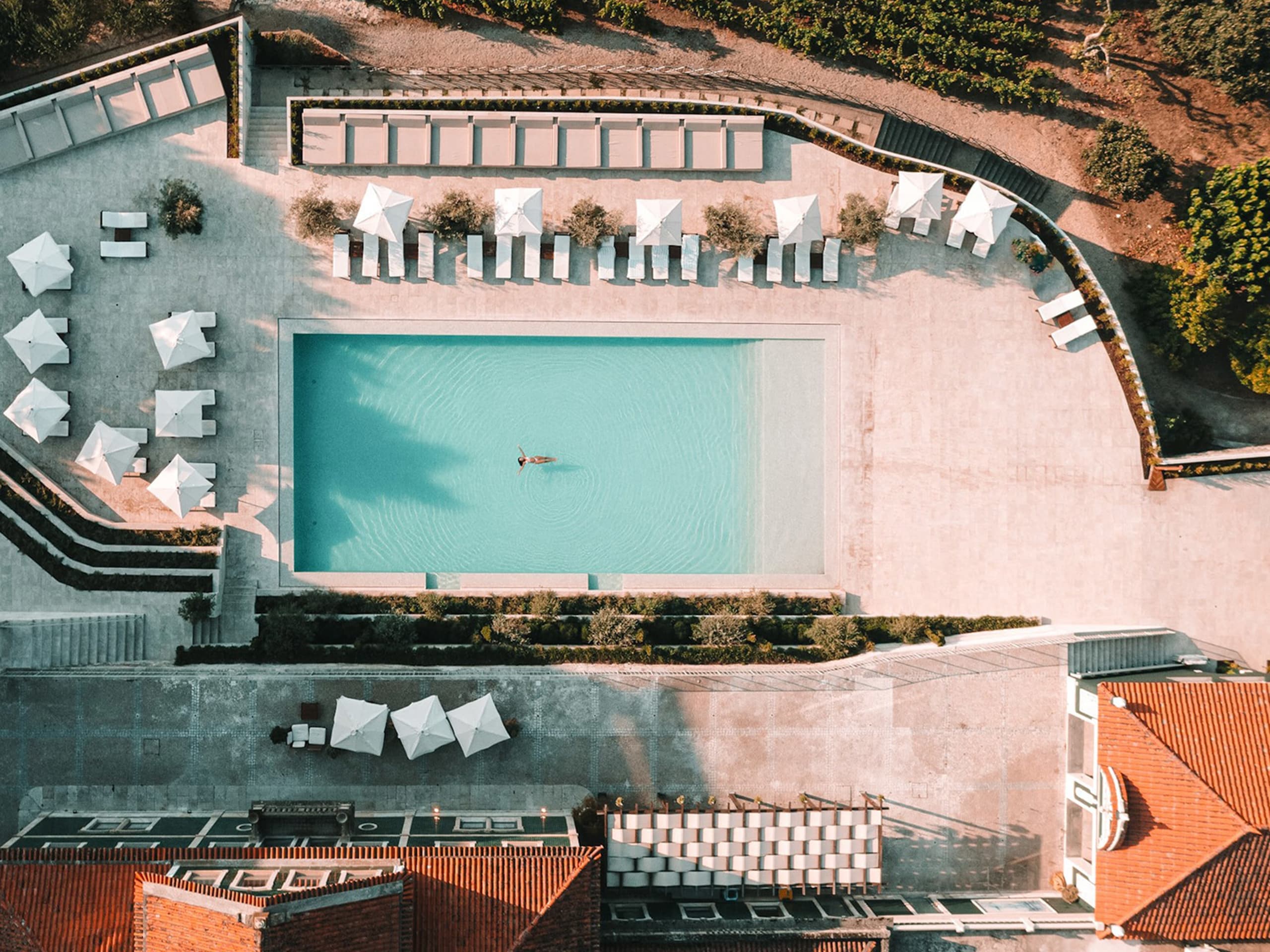 Lamego Hotel
