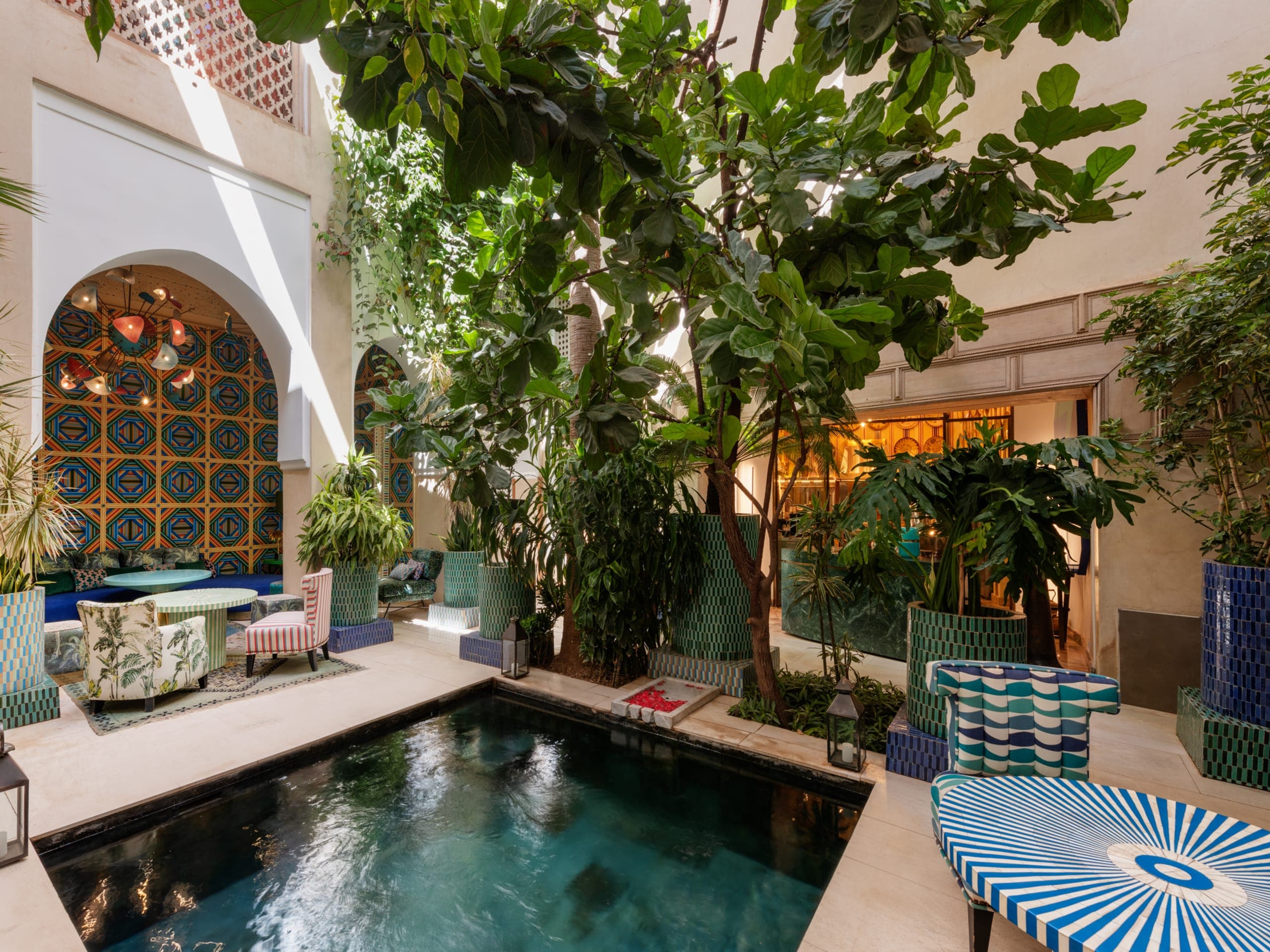 Riad Due - Image 1