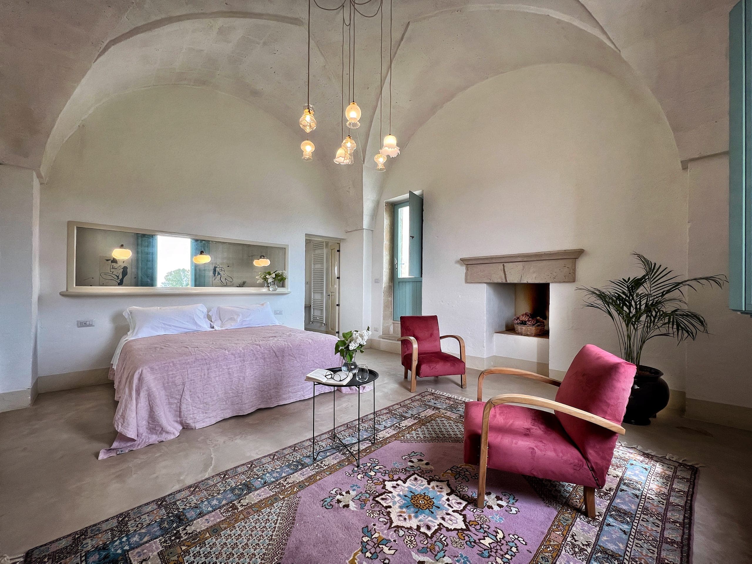 Masseria Palombara