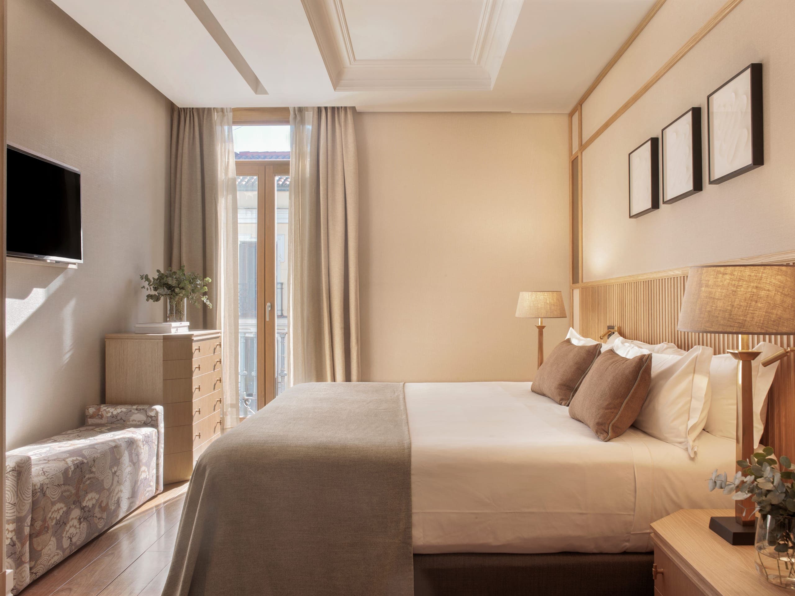 Hotel Unico