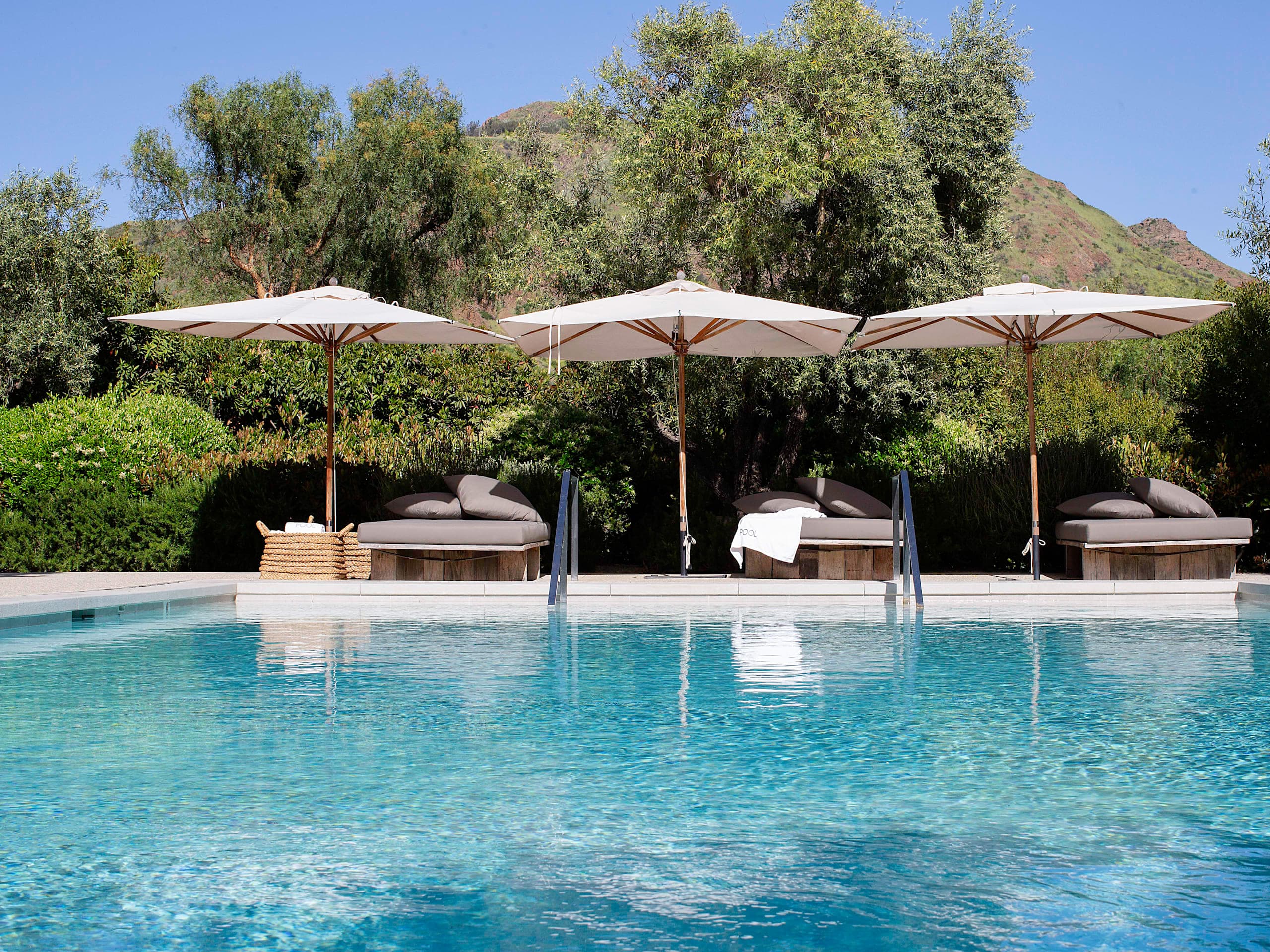 The Ranch Malibu - Image 1
