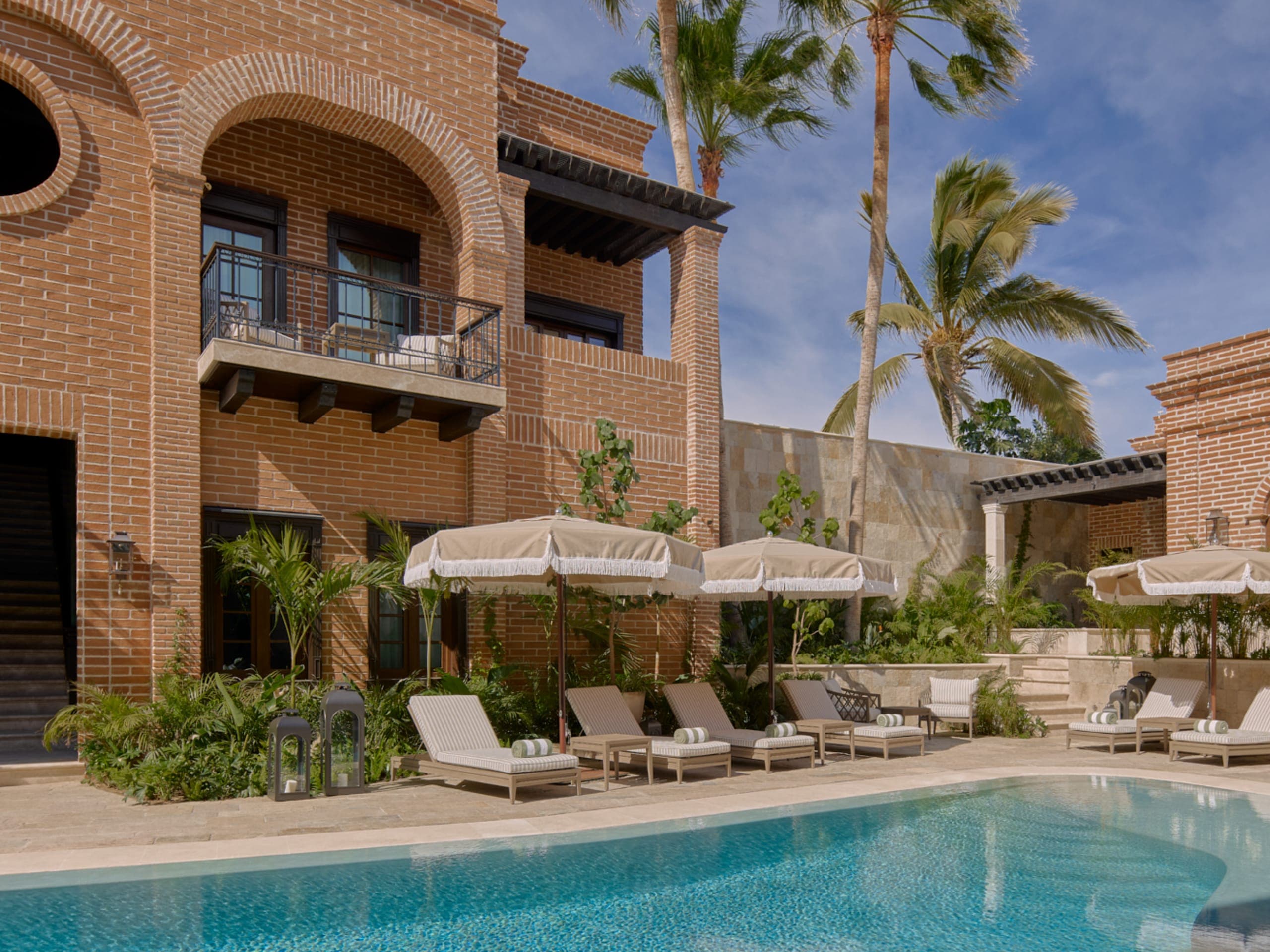 Todos Santos Boutique Hotel