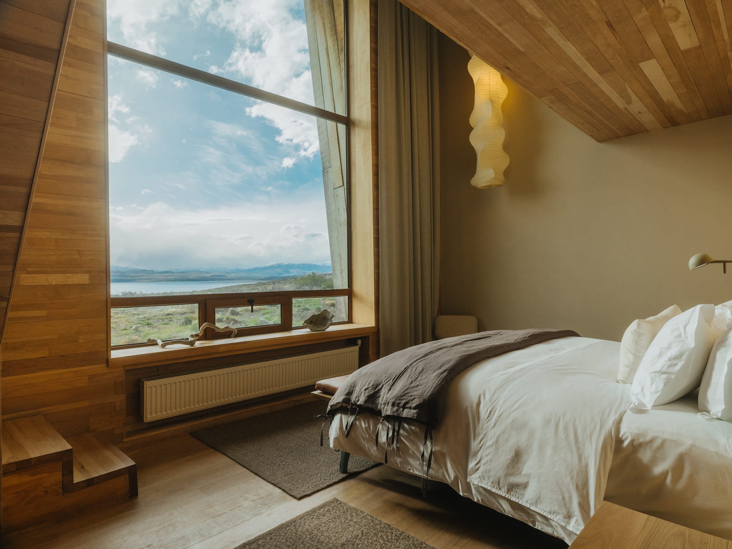 Tierra Patagonia Hotel & Spa - Image 1