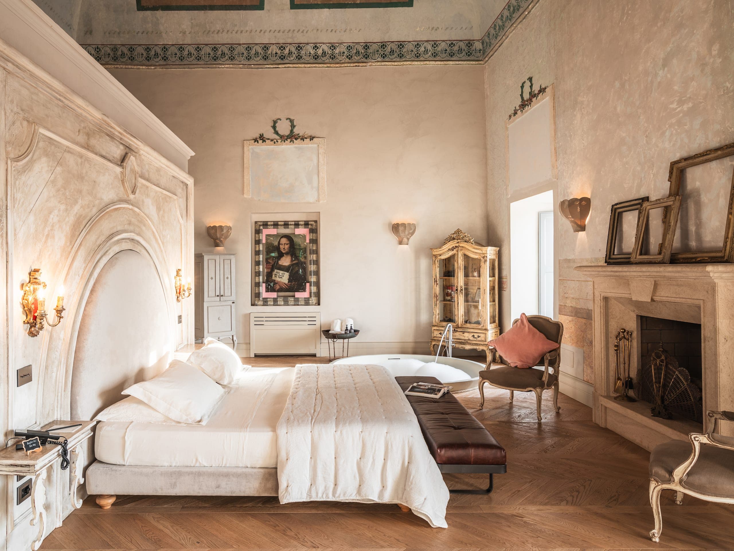 Paragon 700 Boutique Hotel & Spa - Image 1