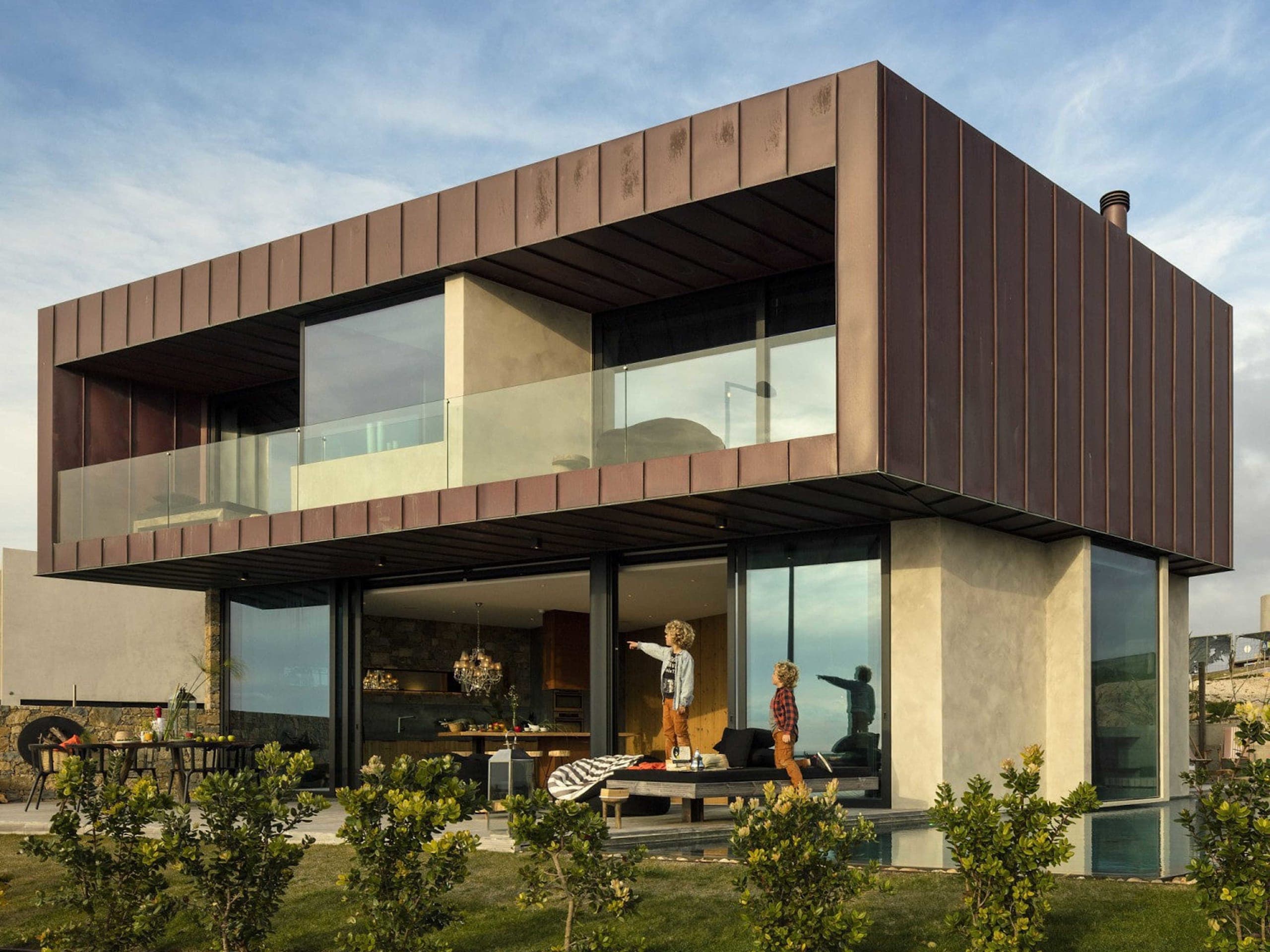 Areias do Seixo Villas - Image 1