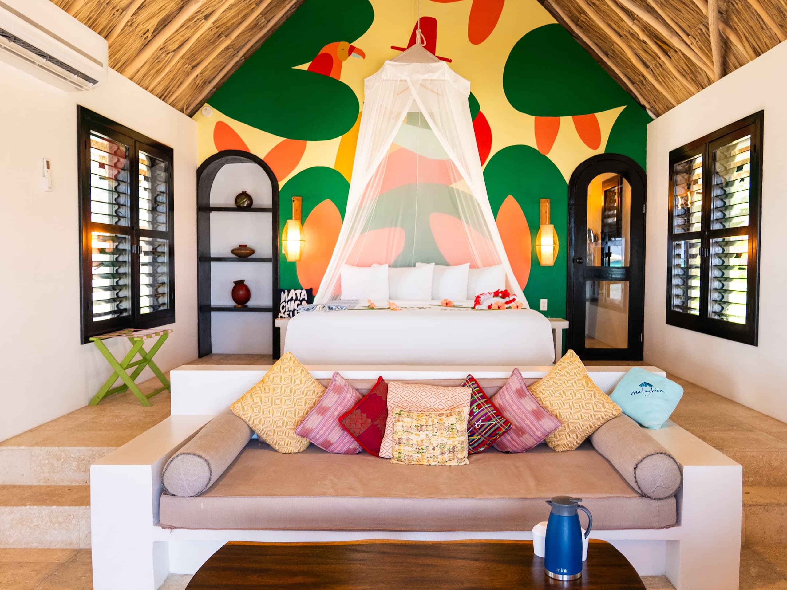 Matachica Resort & Spa - Image 1