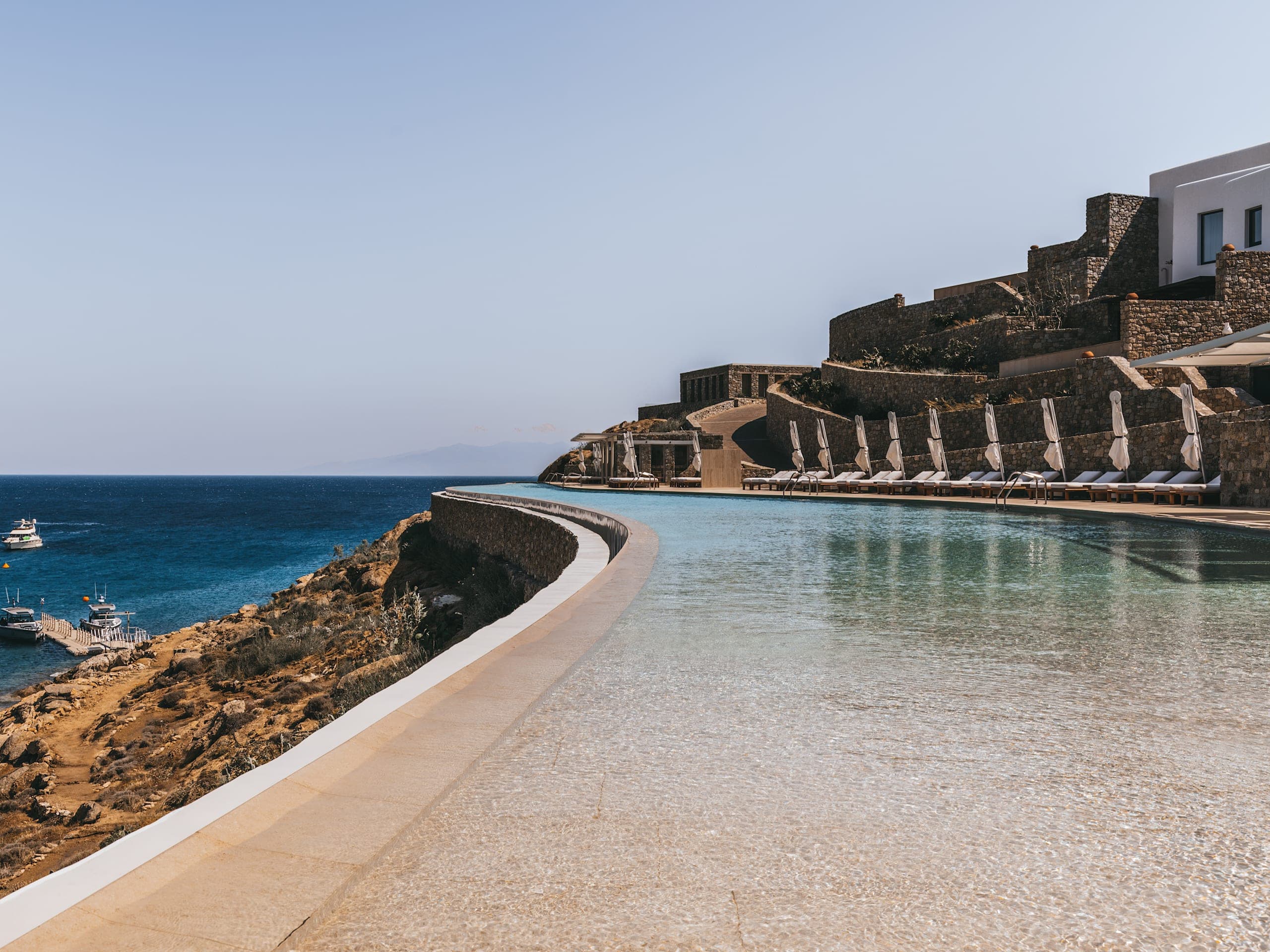 Cali Mykonos - Image 1