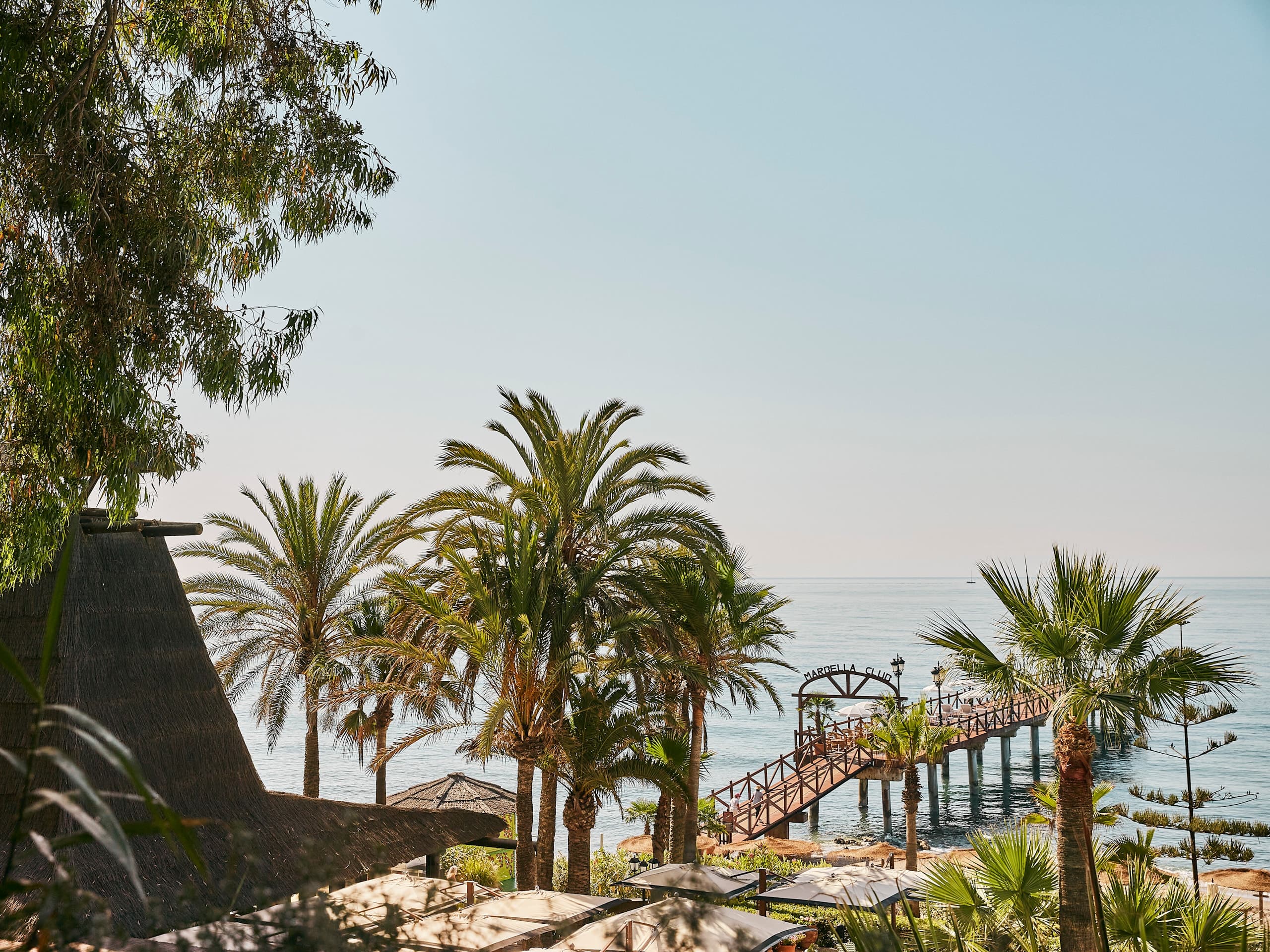 Marbella Club