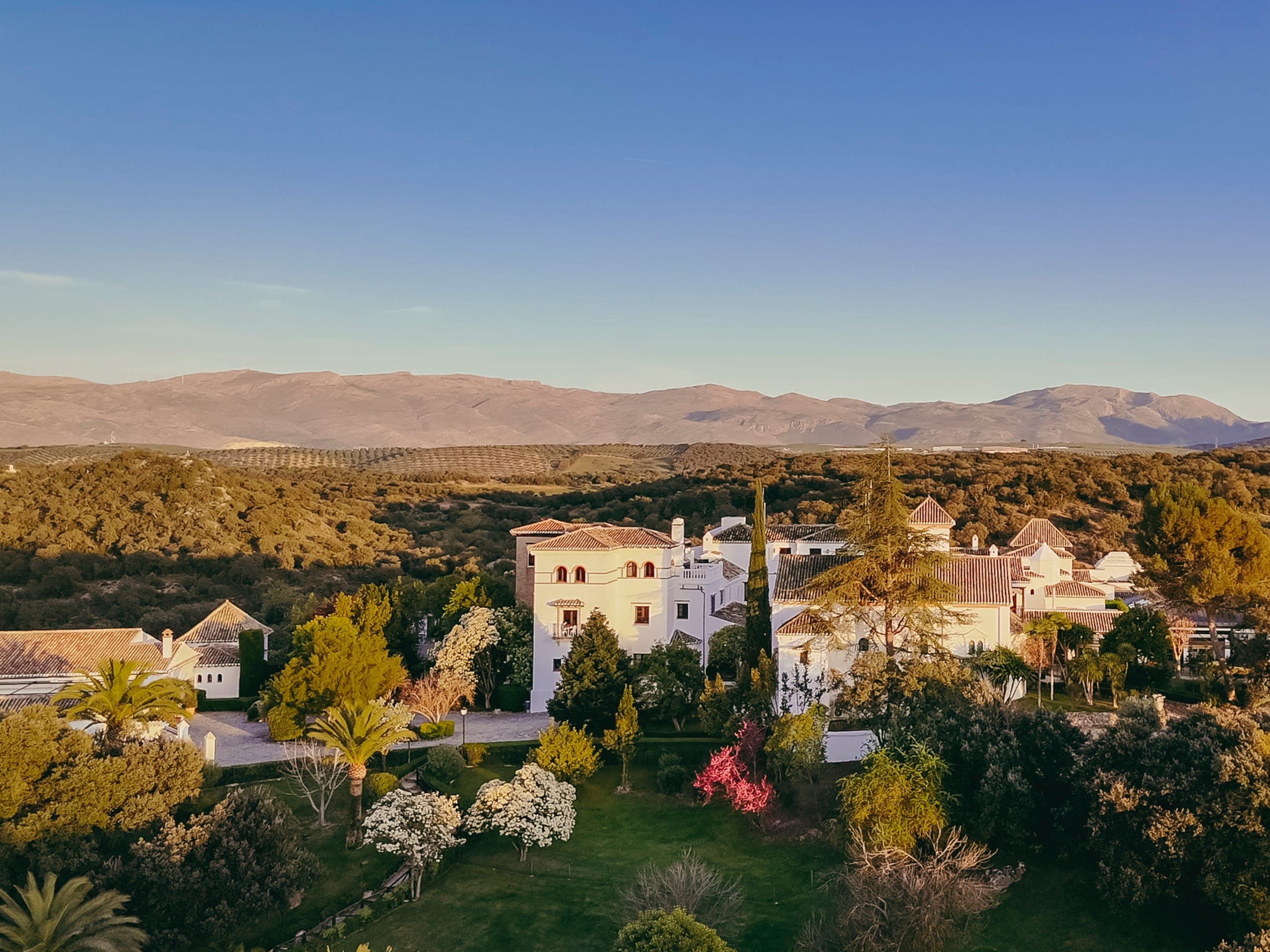 Finca La Bobadilla