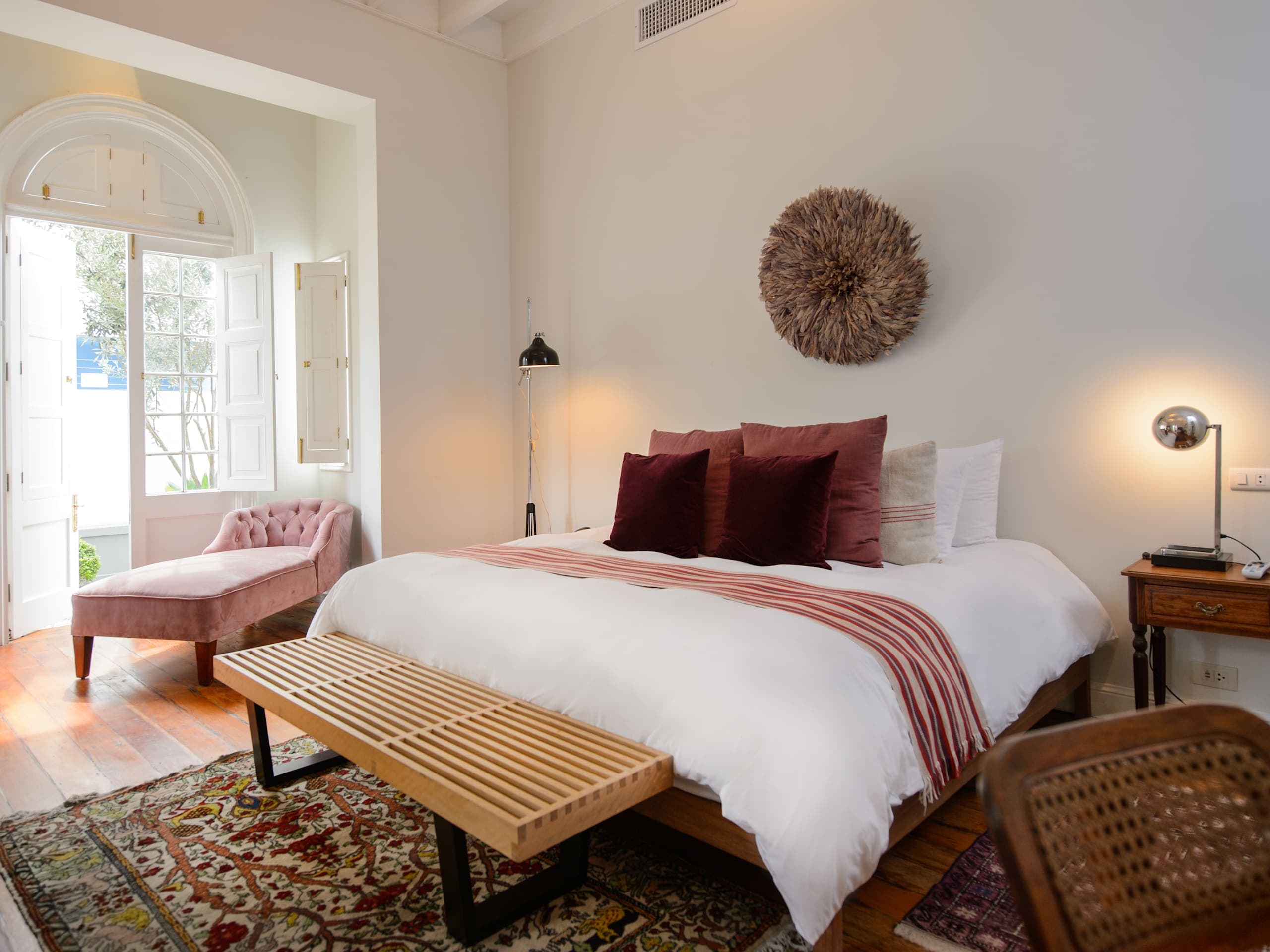 Villa Barranco