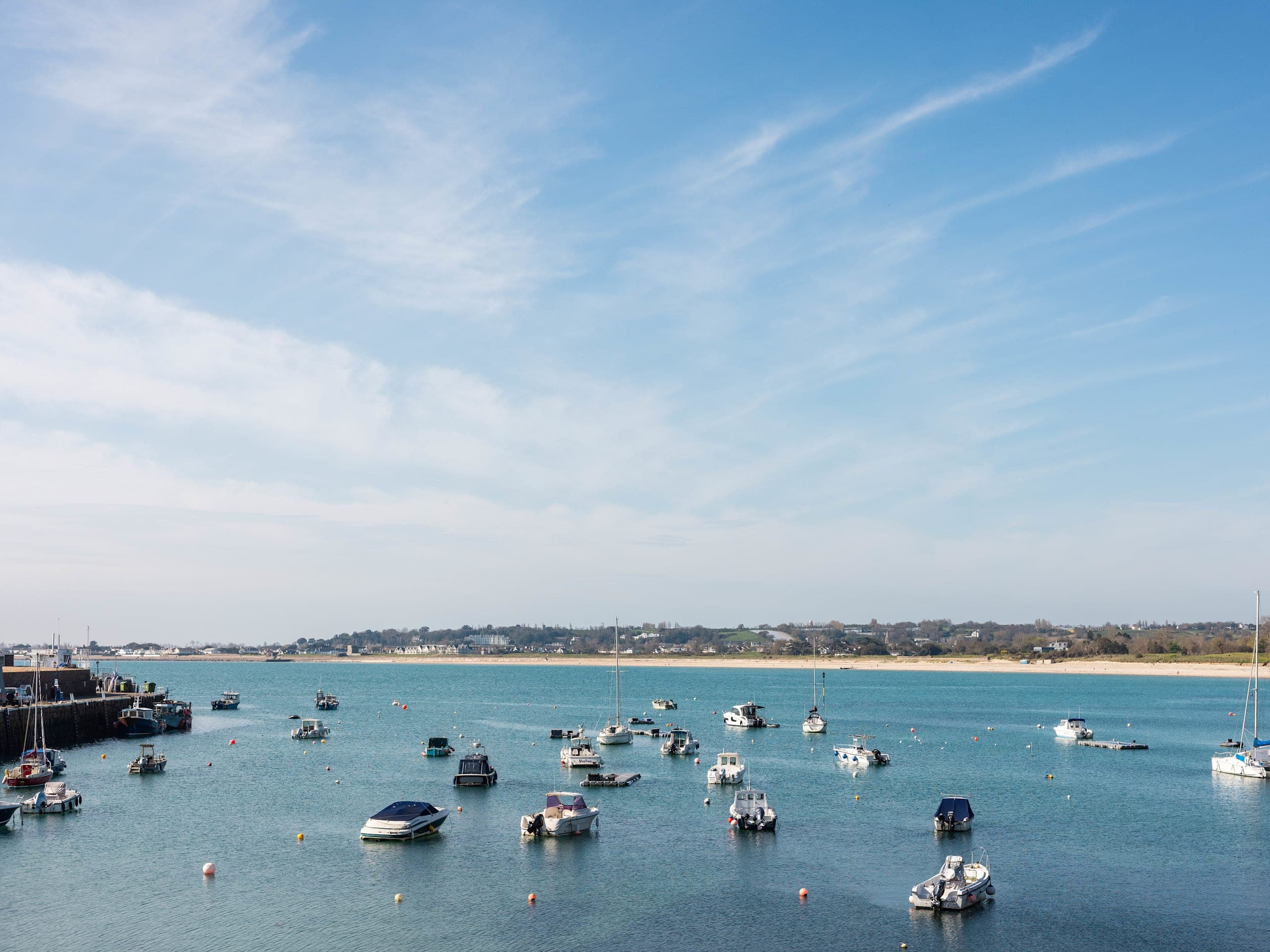 The Moorings - Image 1