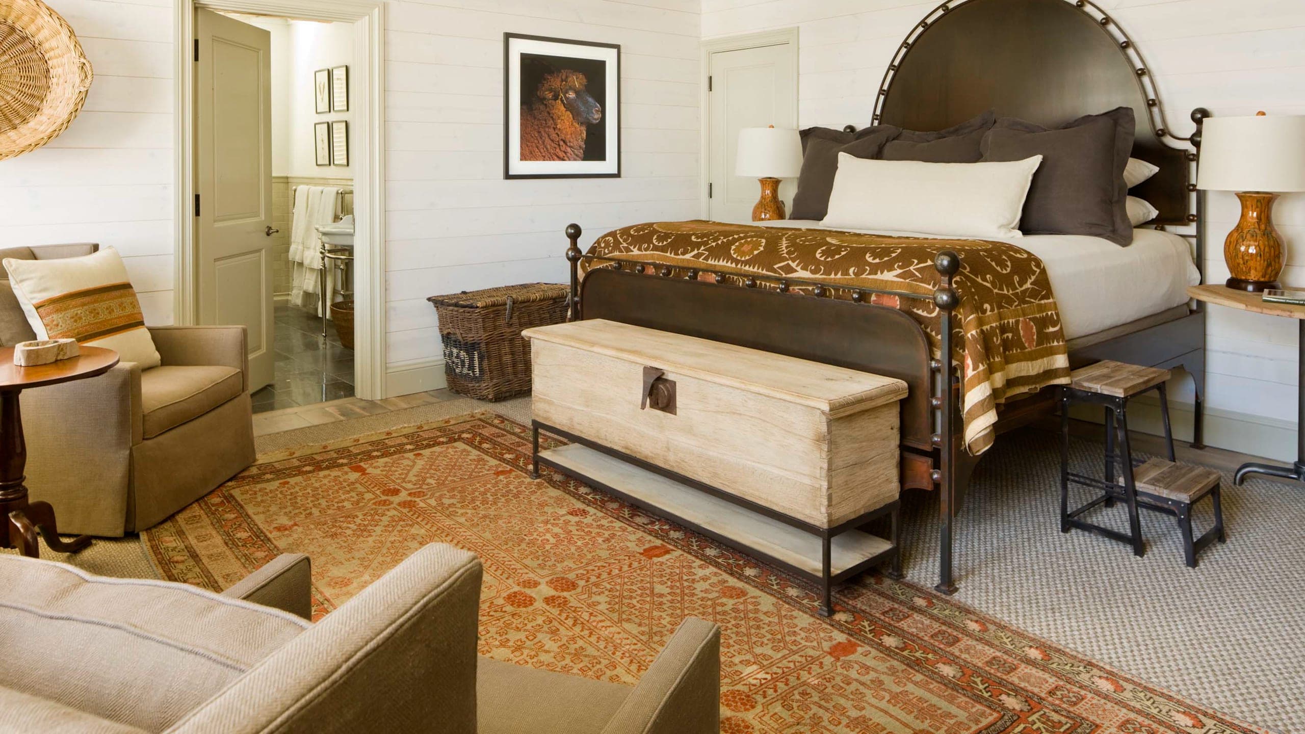 Eleven Scarp Ridge Lodge - Image 2
