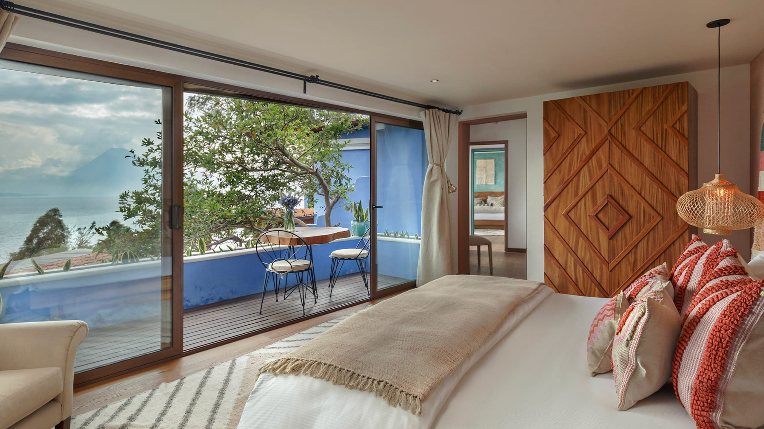 Junior Suite San Pedro - Image 1