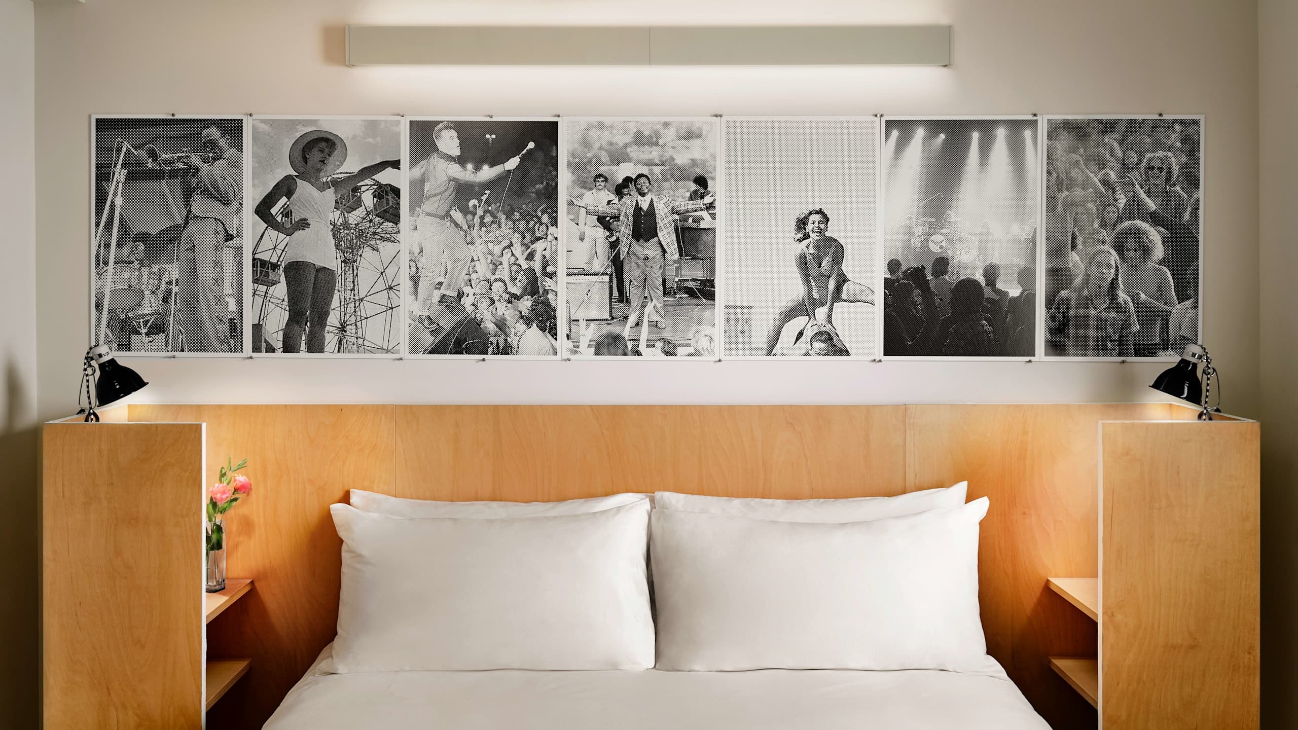 Standard Queen - Image 1