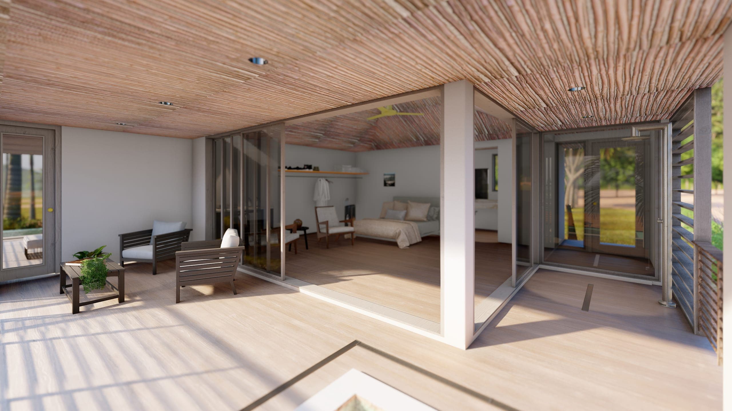 Long Bay Beach Resort - Image 5