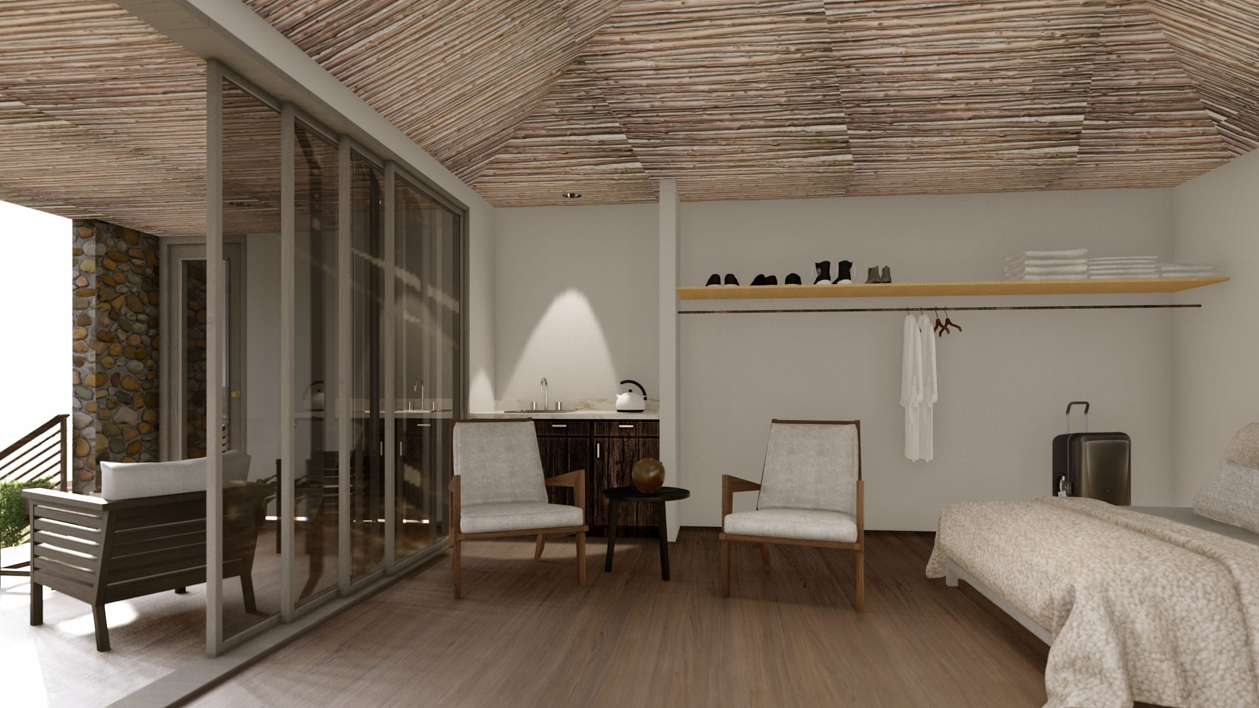 Long Bay Beach Resort - Image 4