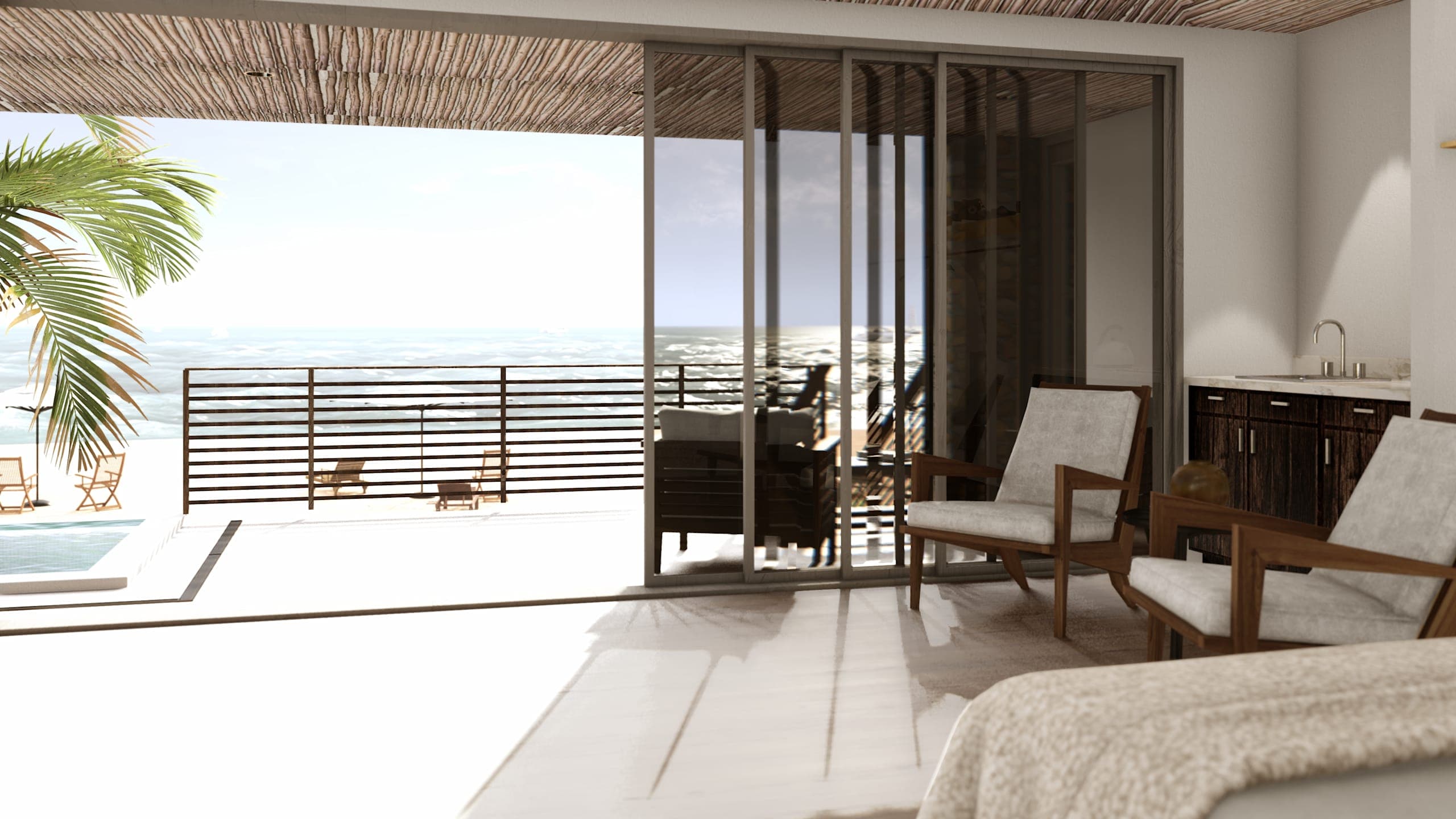 Long Bay Beach Resort - Image 2