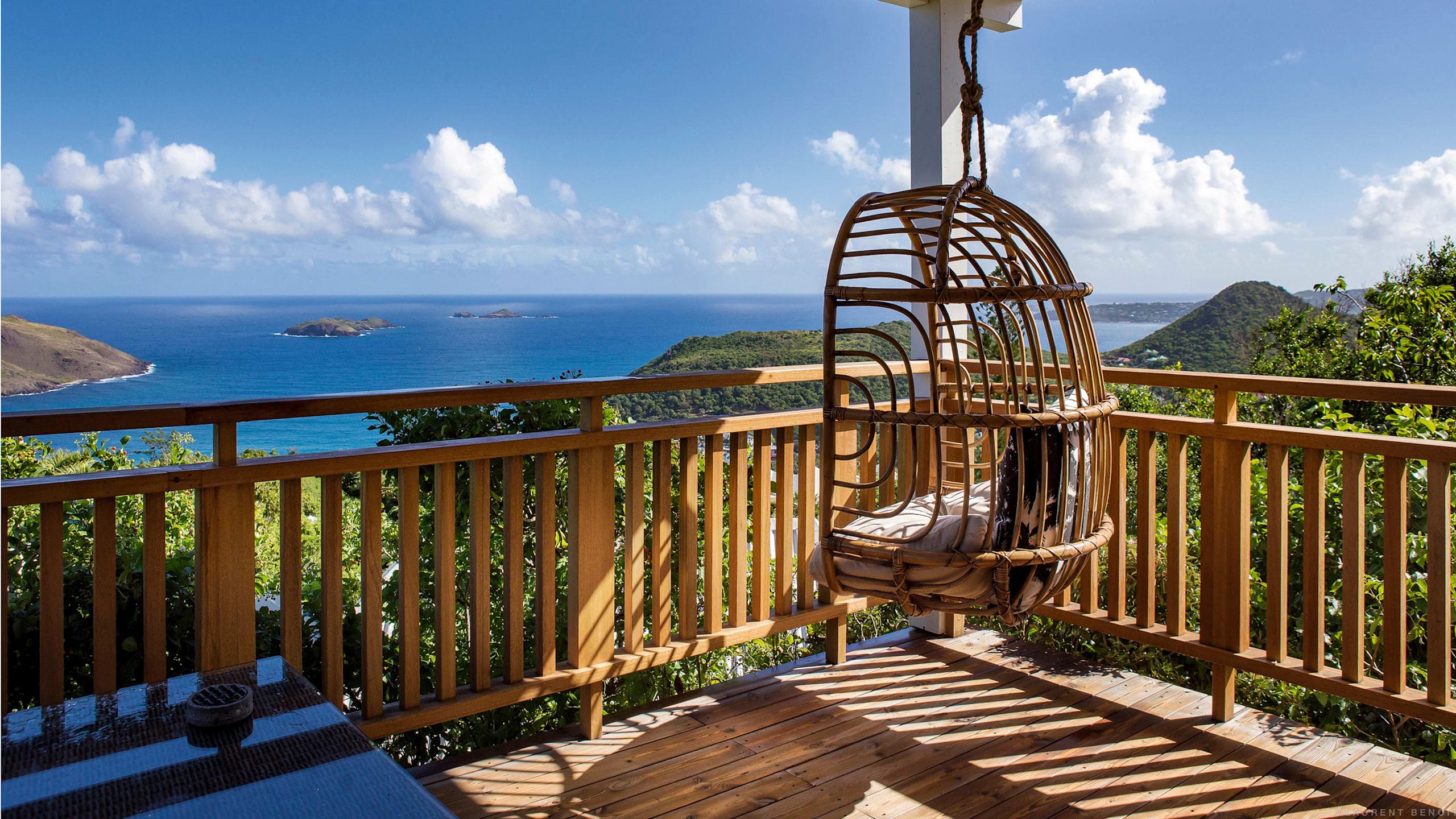 Tropics Bungalow Sea View - Image 4