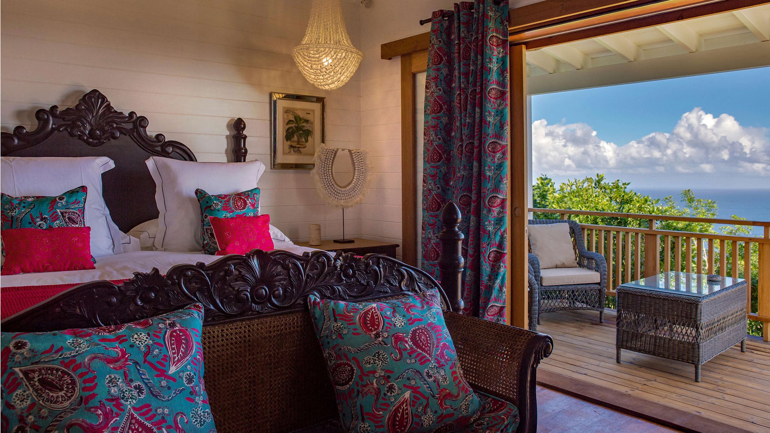 Tropics Bungalow Sea View - Image 3