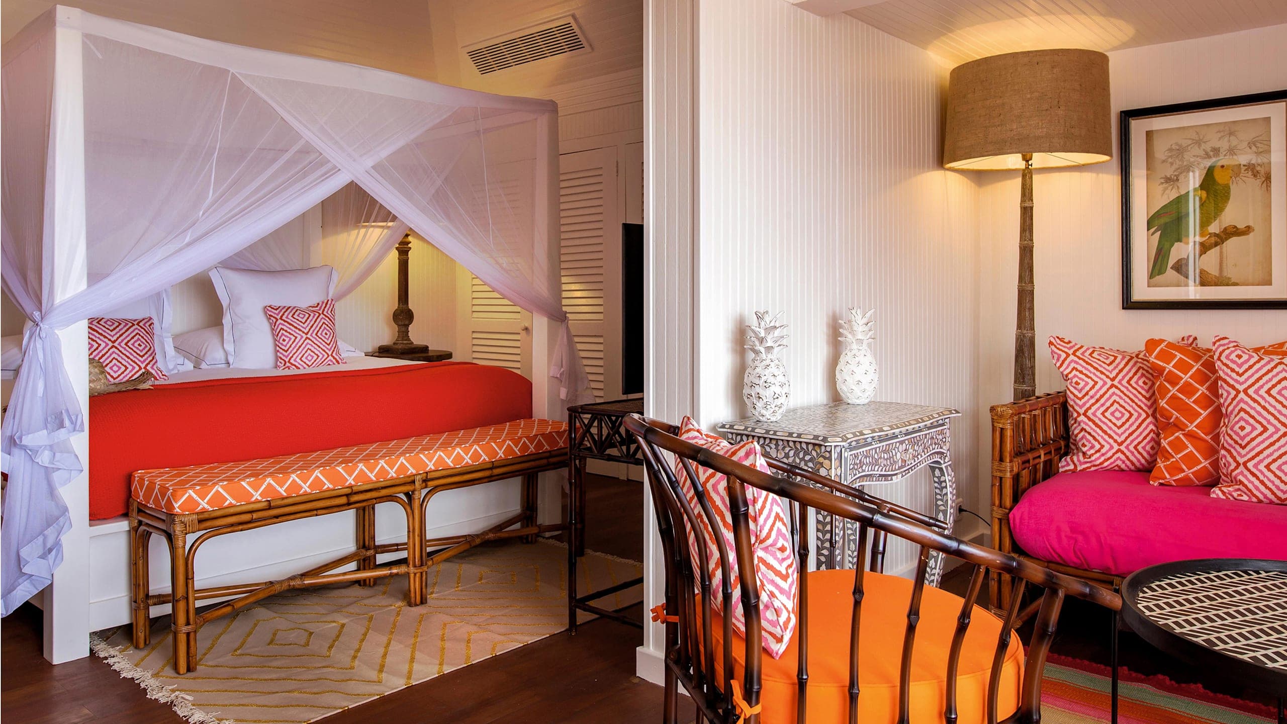 Prestige Caribbean Bungalow Sea View - Image 4