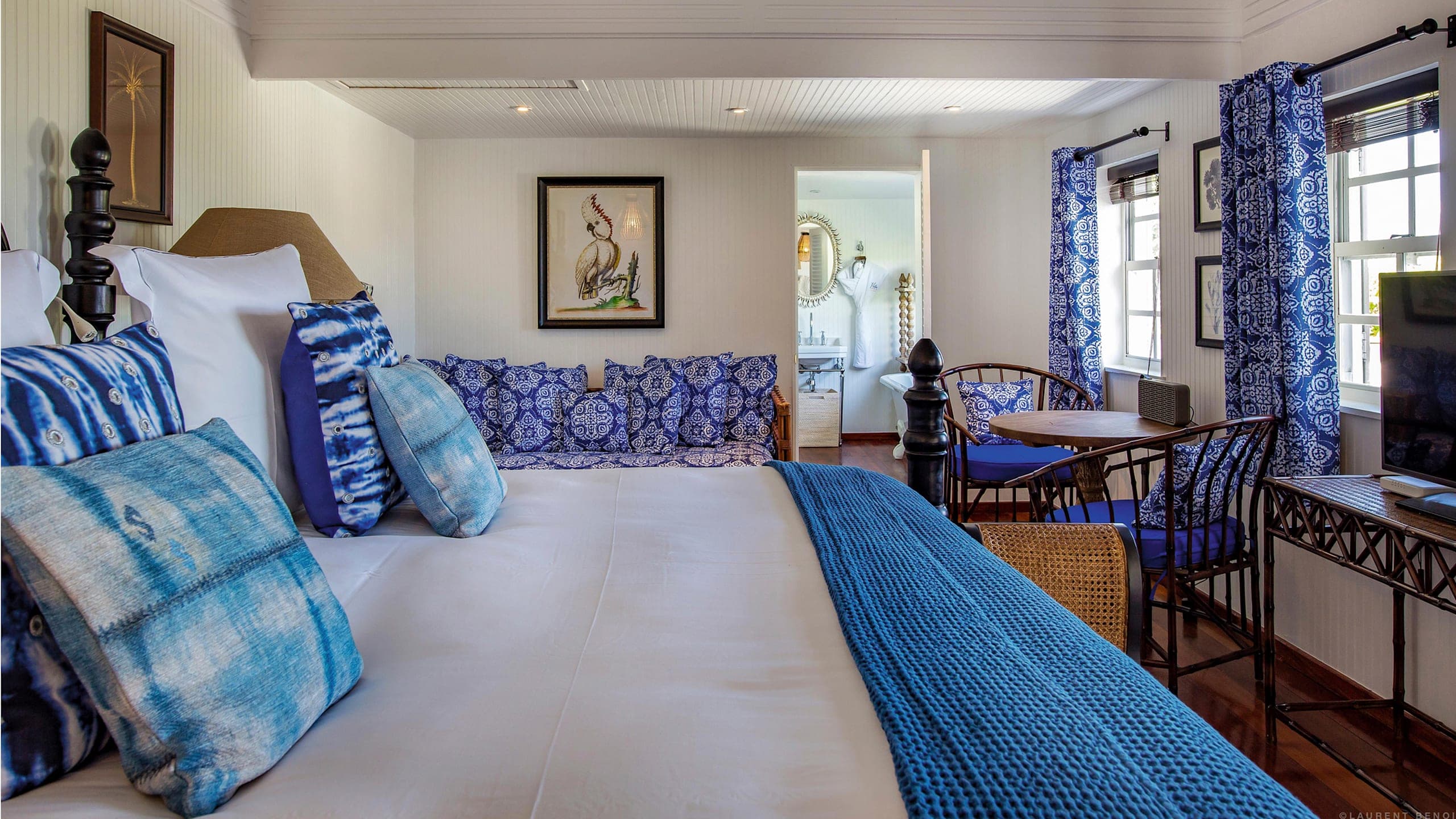 Prestige Caribbean Bungalow Sea View - Image 3