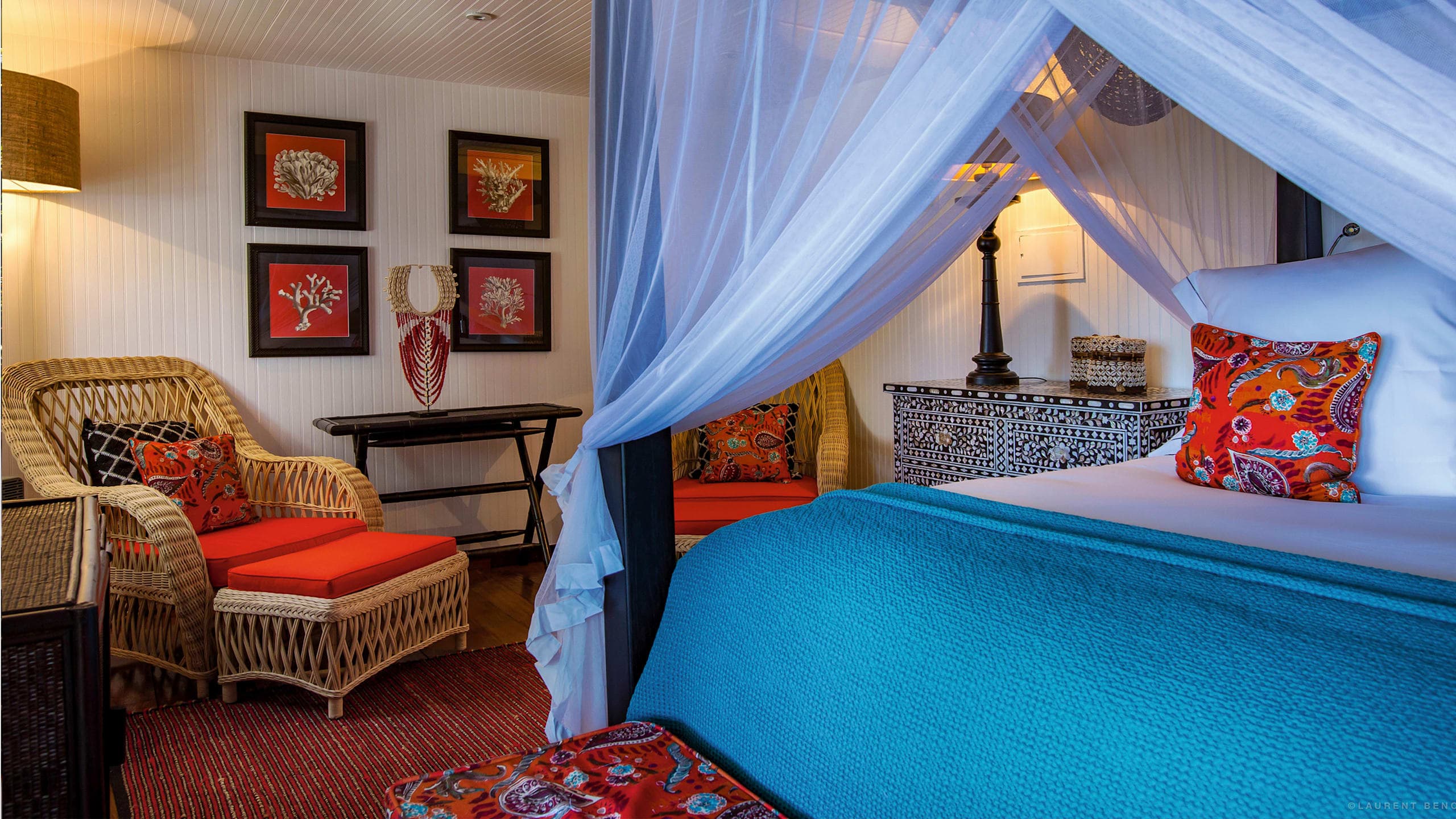 Prestige Caribbean Bungalow Sea View - Image 2