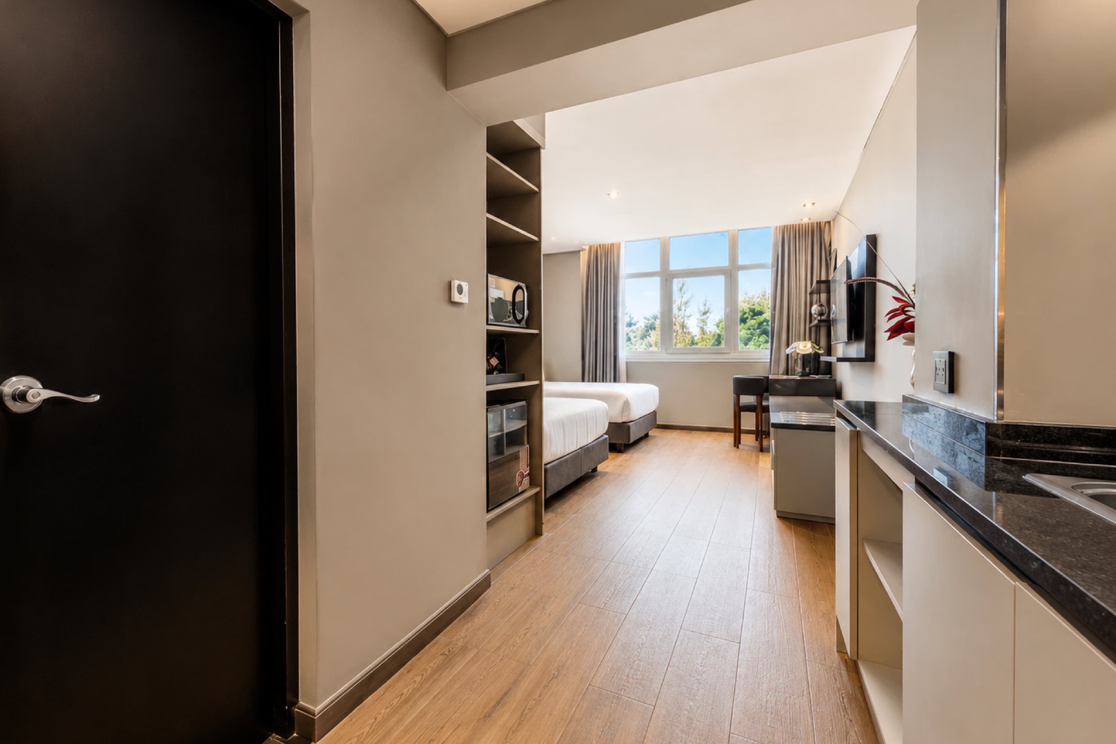 Radisson Red Funes - Image 5